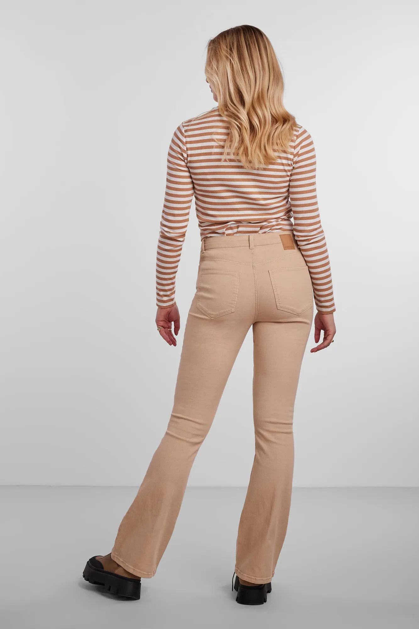 Pieces Jeans Flare