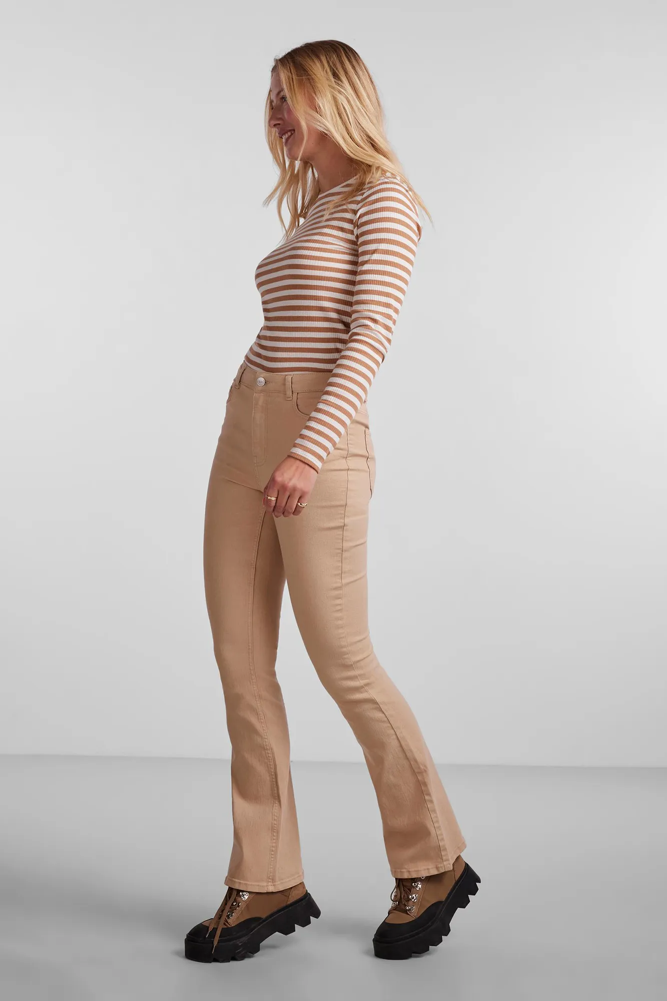 Pieces Jeans Flare