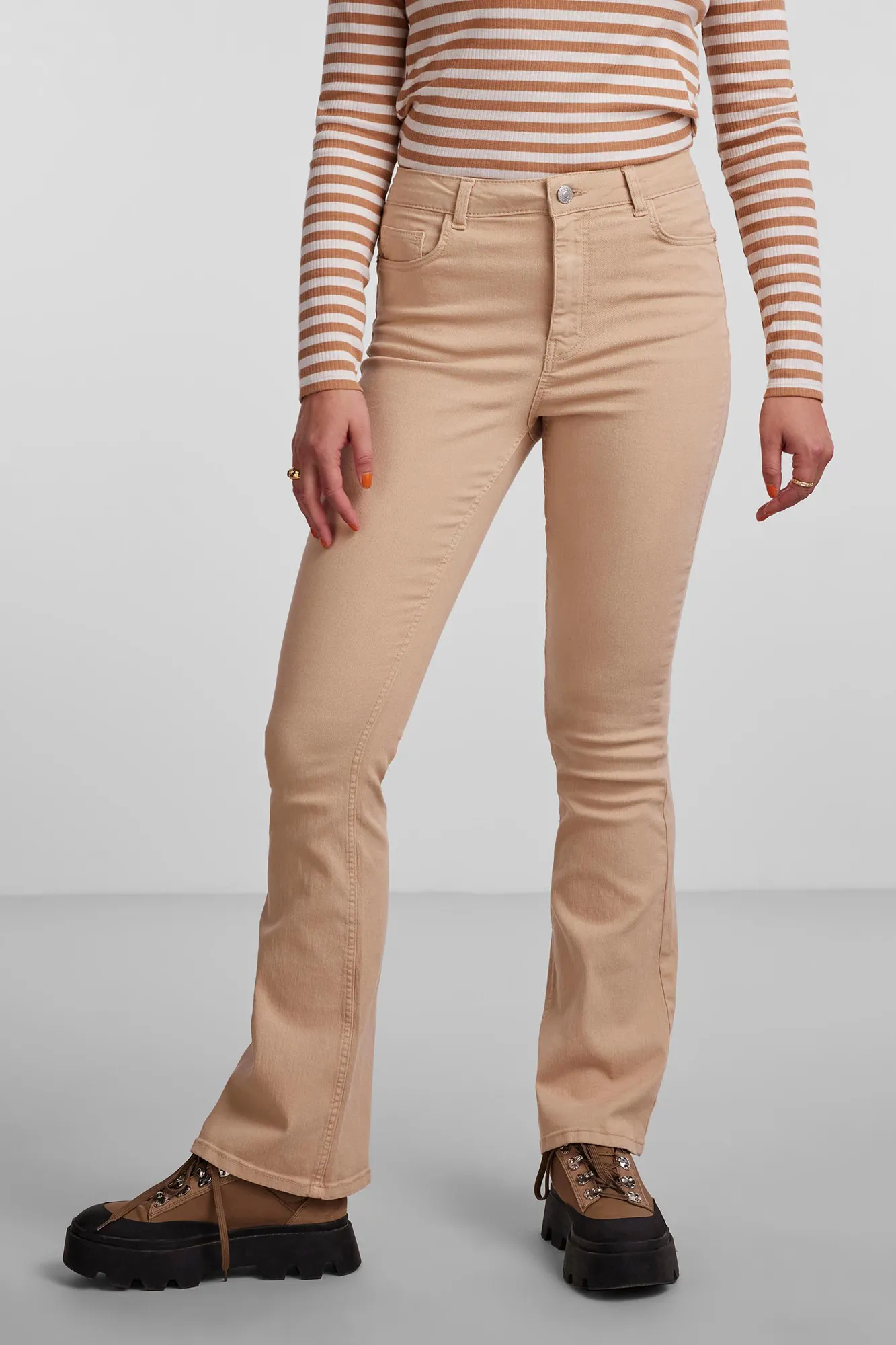 Pieces Jeans Flare