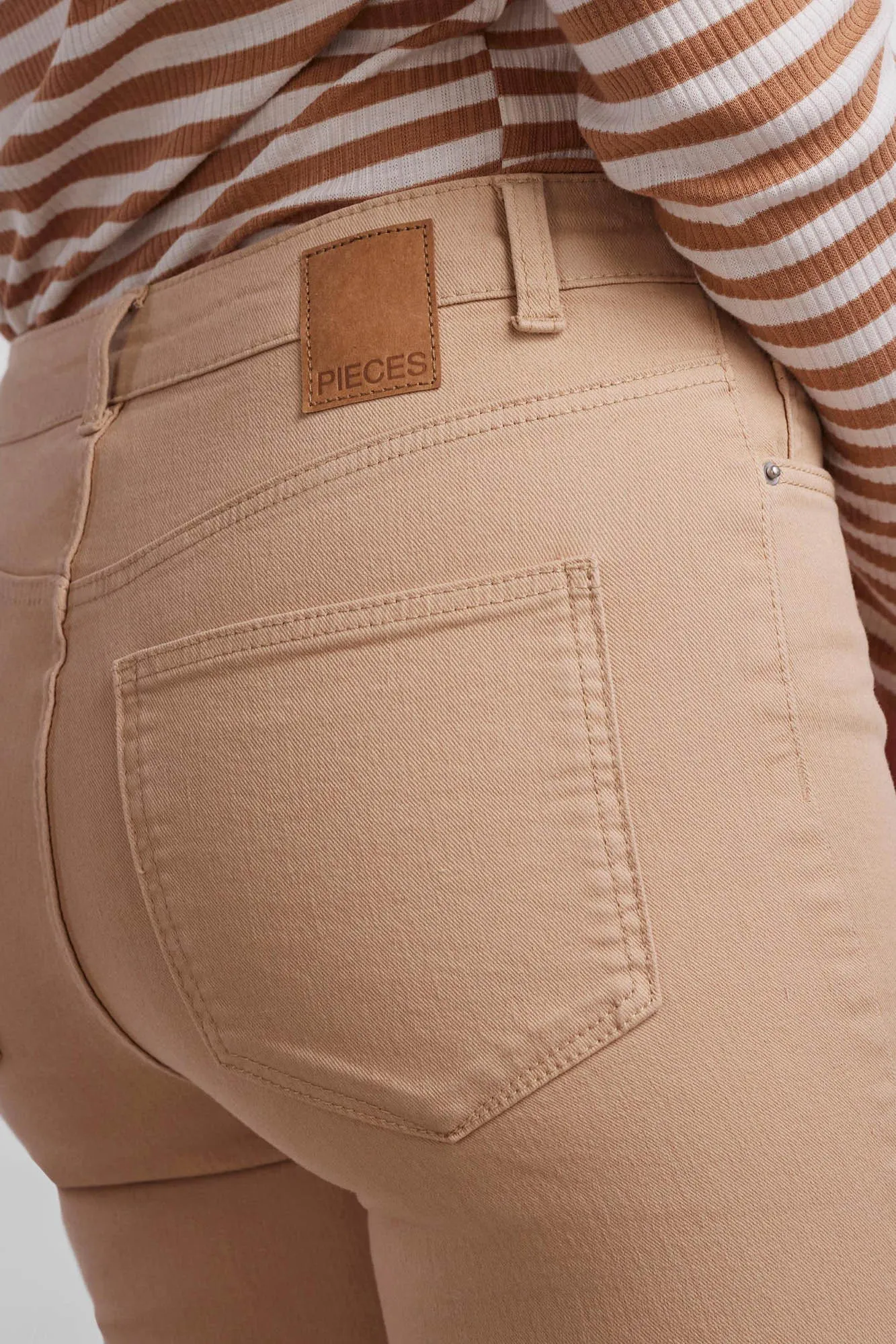 Pieces Jeans Flare