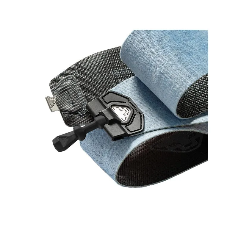 Pieles Dynafit Speedskin Blacklight 88 (Unico) 2023