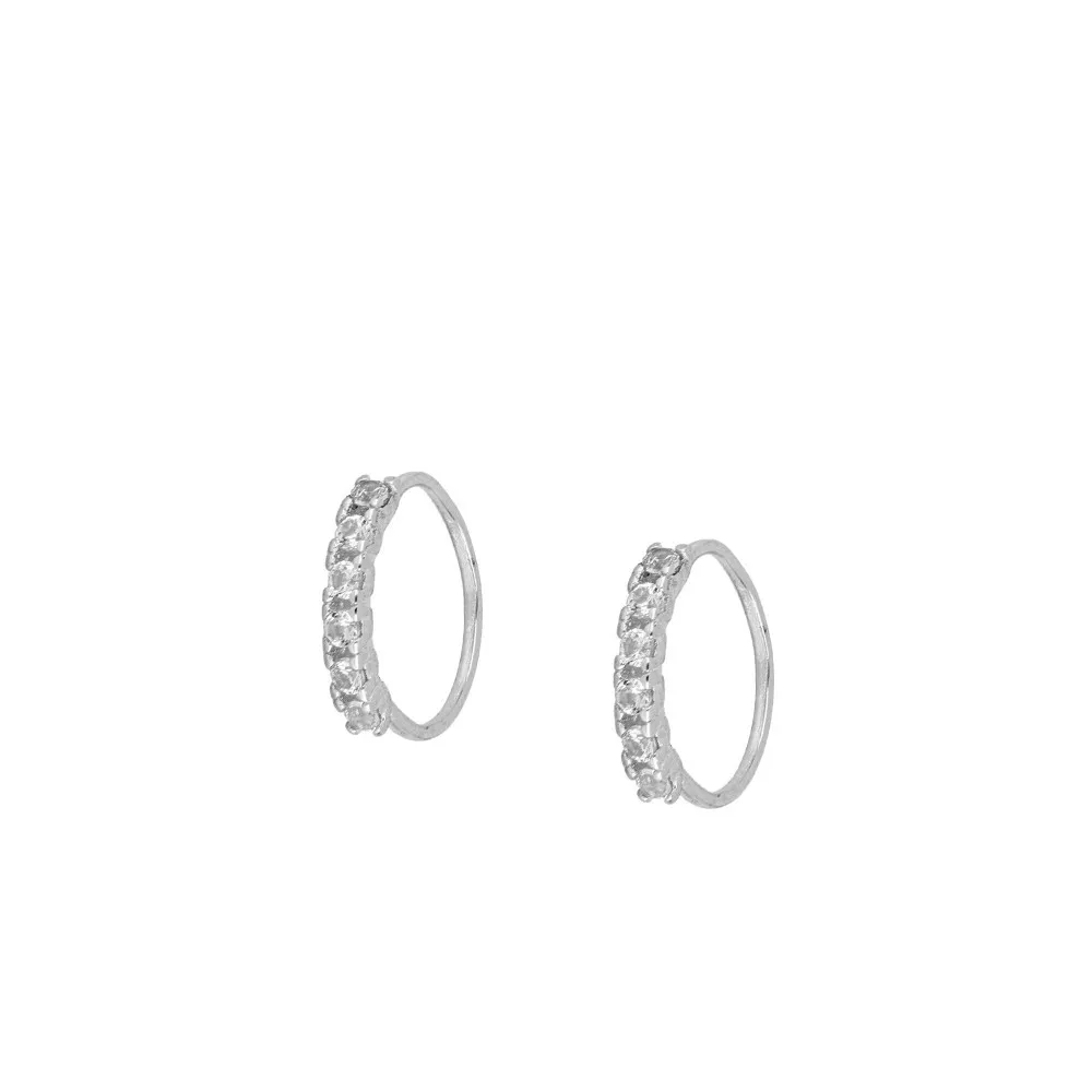Piercing Petri Blanco
