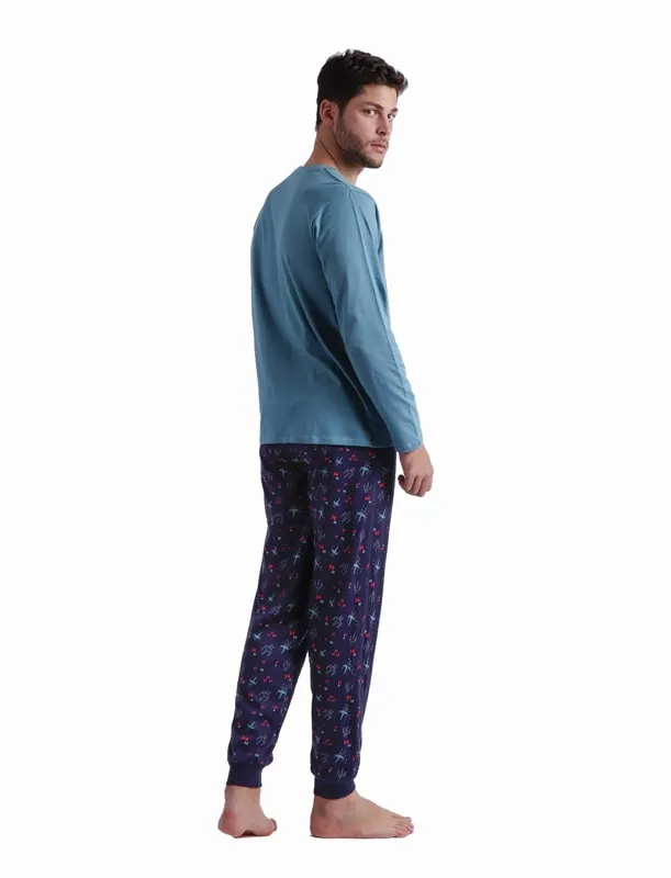 Pijama Star Wars estampado con la nave X Wings Starfighter