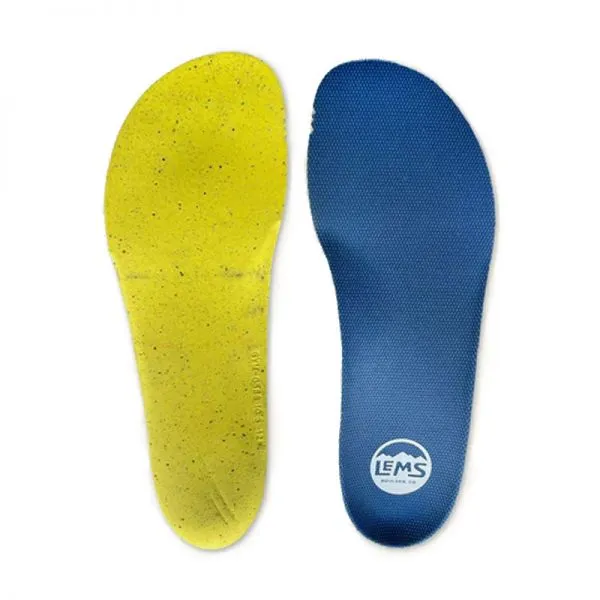 Plantilla Barefoot Primal 3 Lems