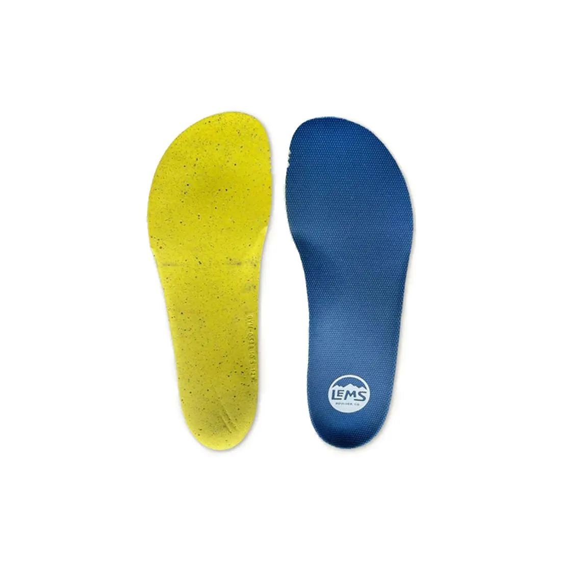 Plantilla Barefoot Primal 3 Lems