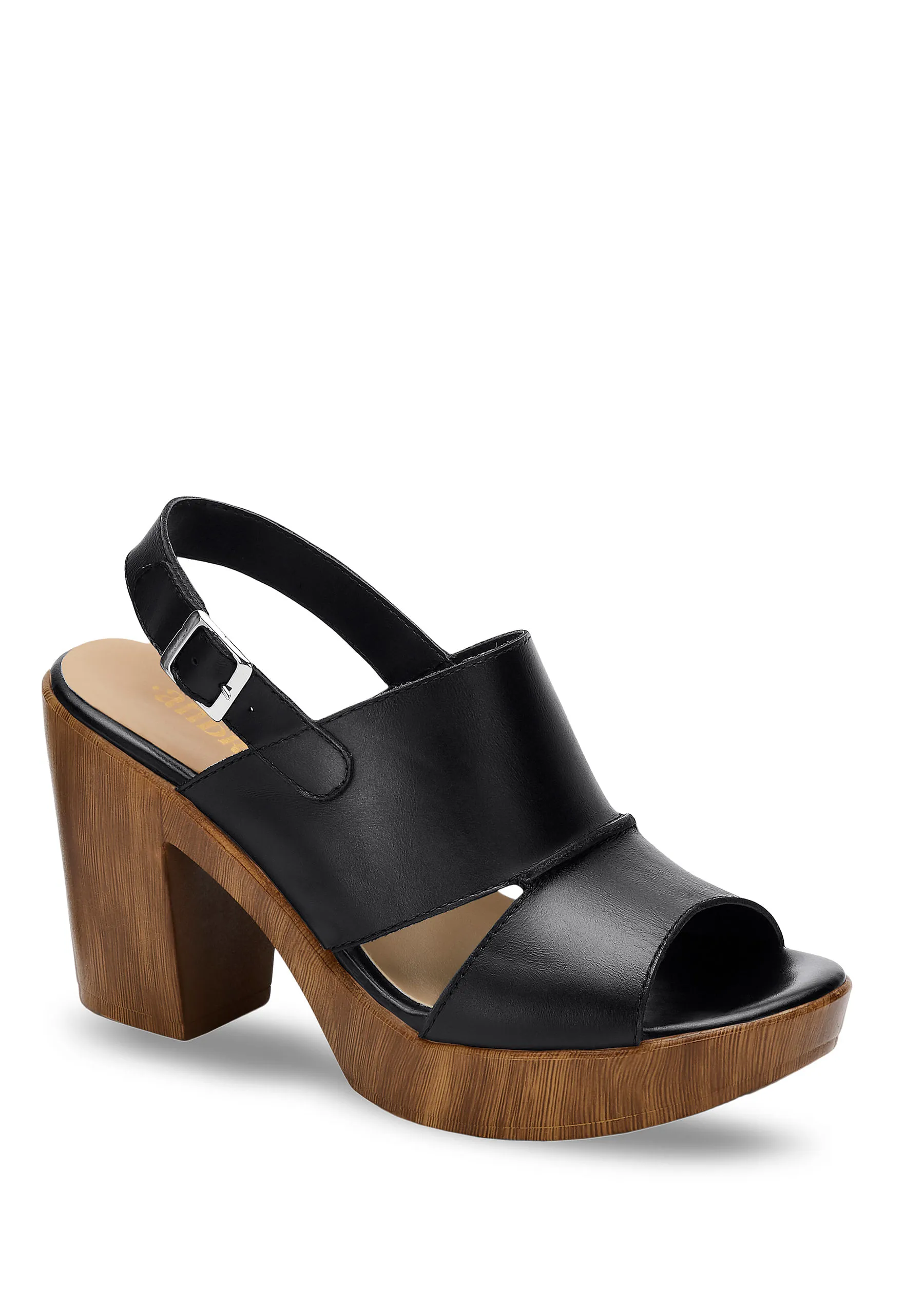 PLATAFORMA ANDREA PARA MUJER 88632