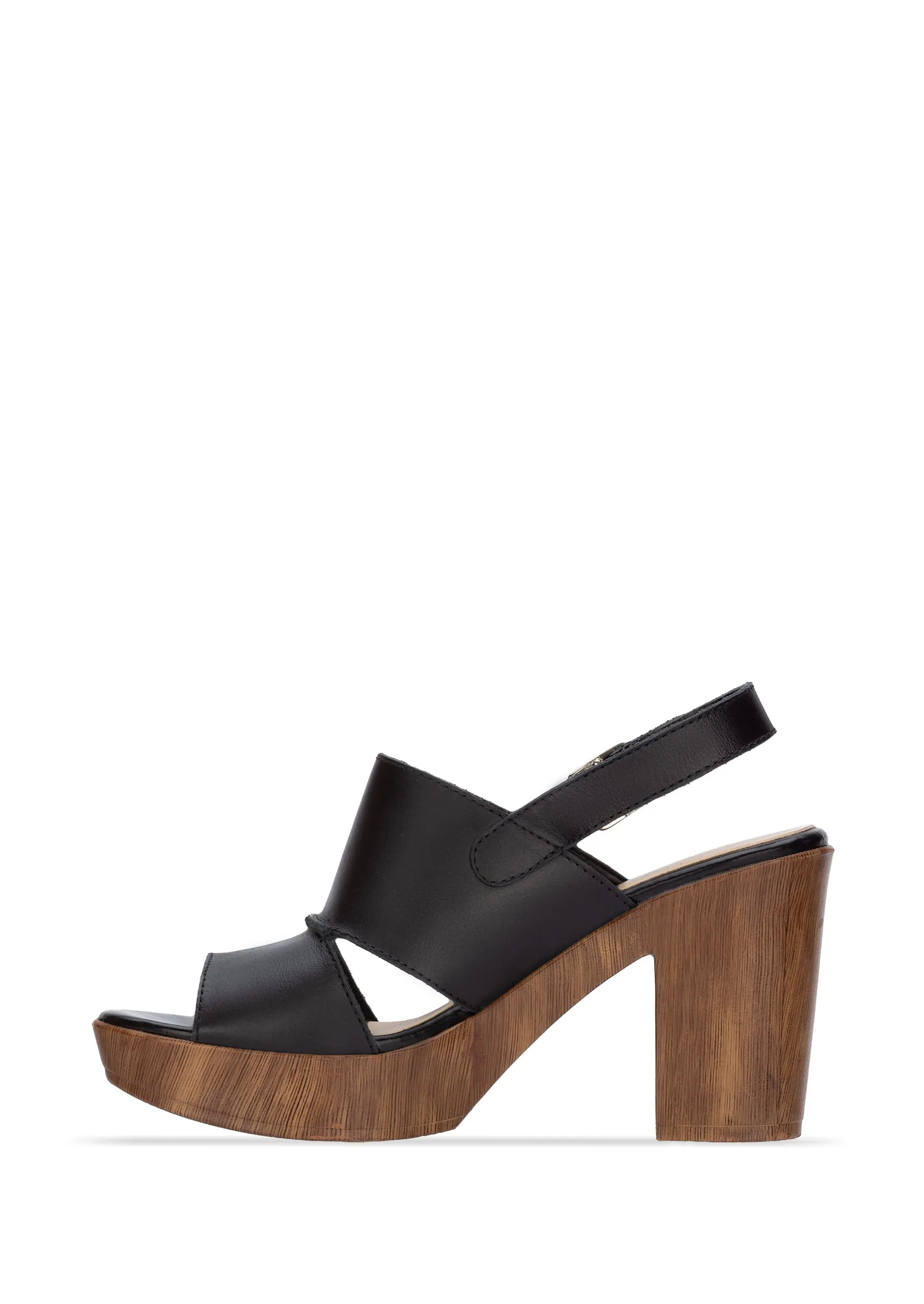 PLATAFORMA ANDREA PARA MUJER 88632
