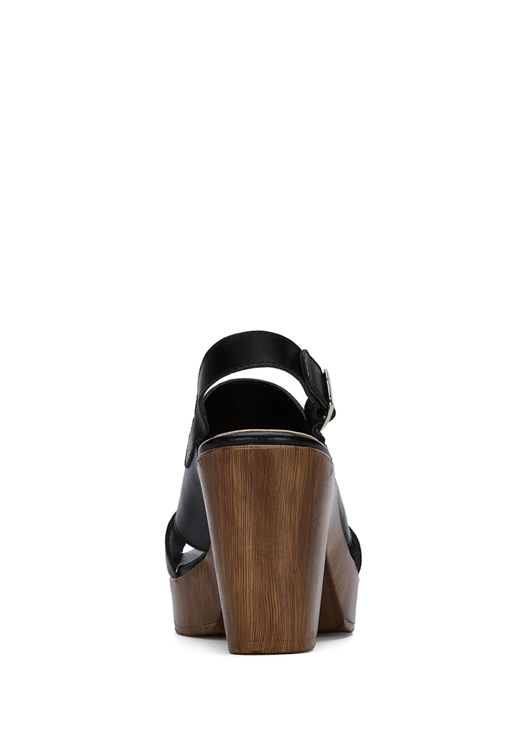 PLATAFORMA ANDREA PARA MUJER 88632