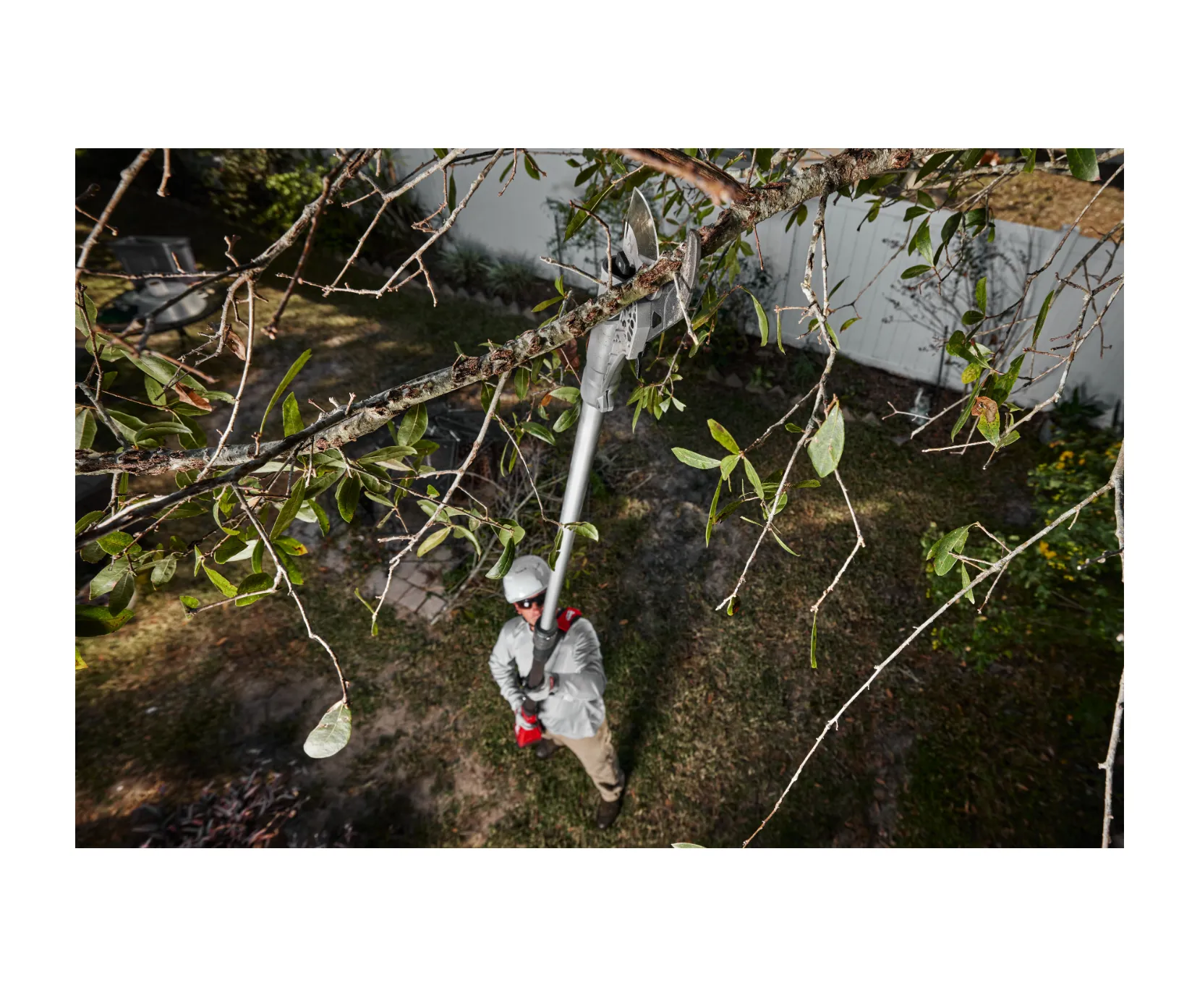 PODADORA DE PéRTIGA M18 MILWAUKEE M18 BLTS0