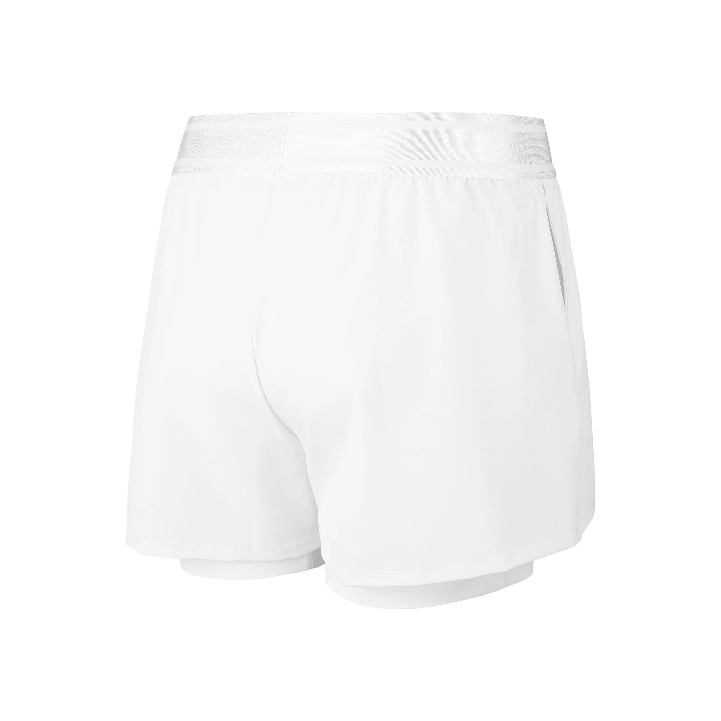 Point 2in1 Shorts Mujeres