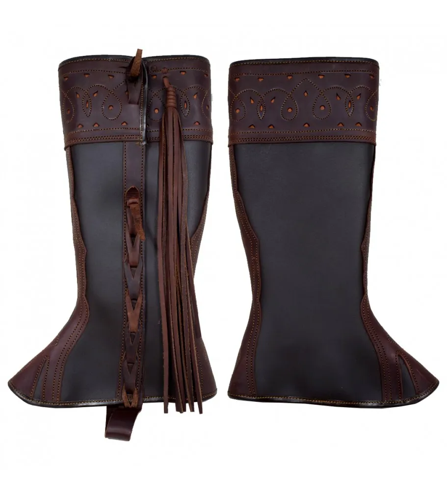 Polaina modelo 11