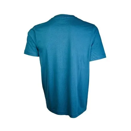 Polo Hombre Estampado