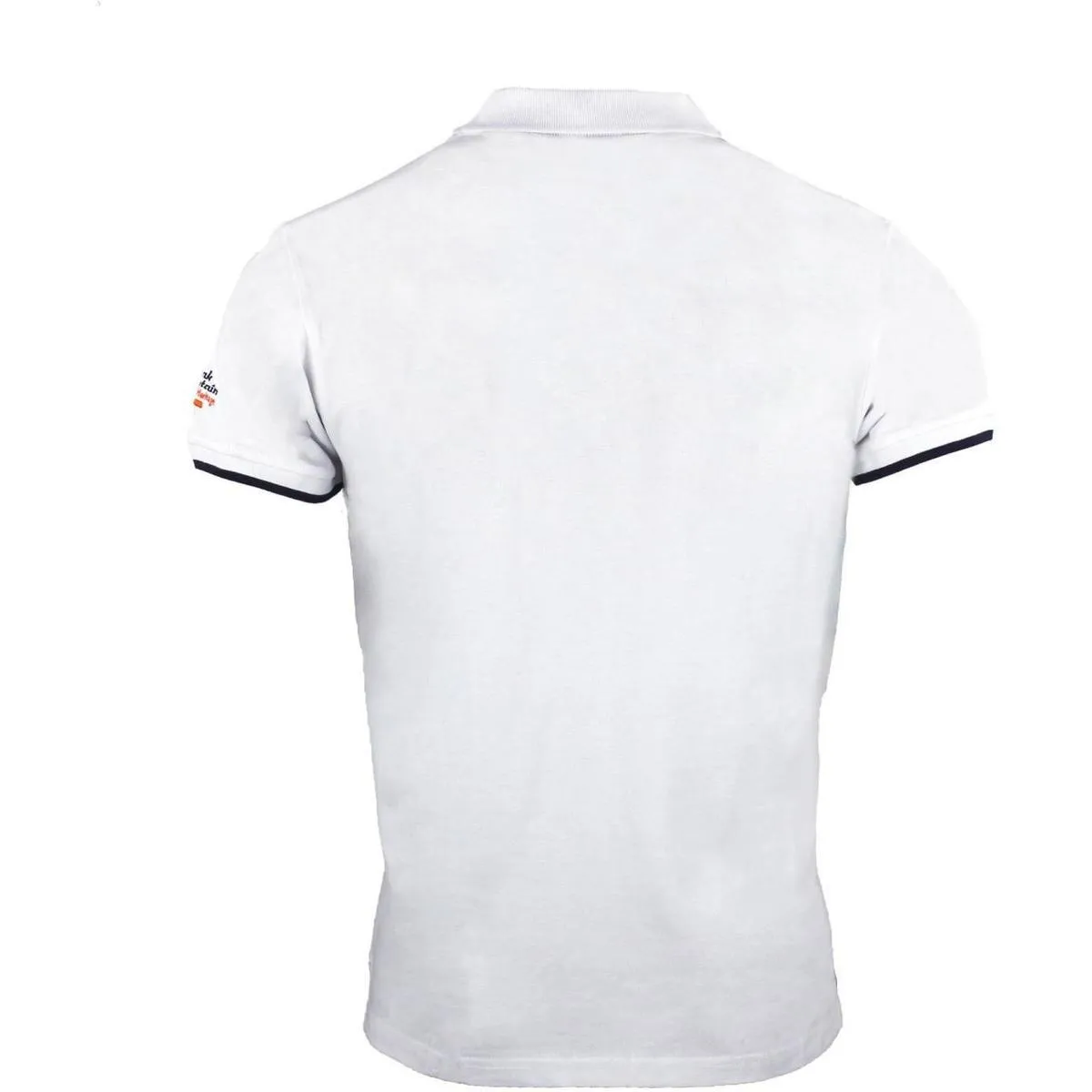 Polo manches courtes homme CRISTAL
