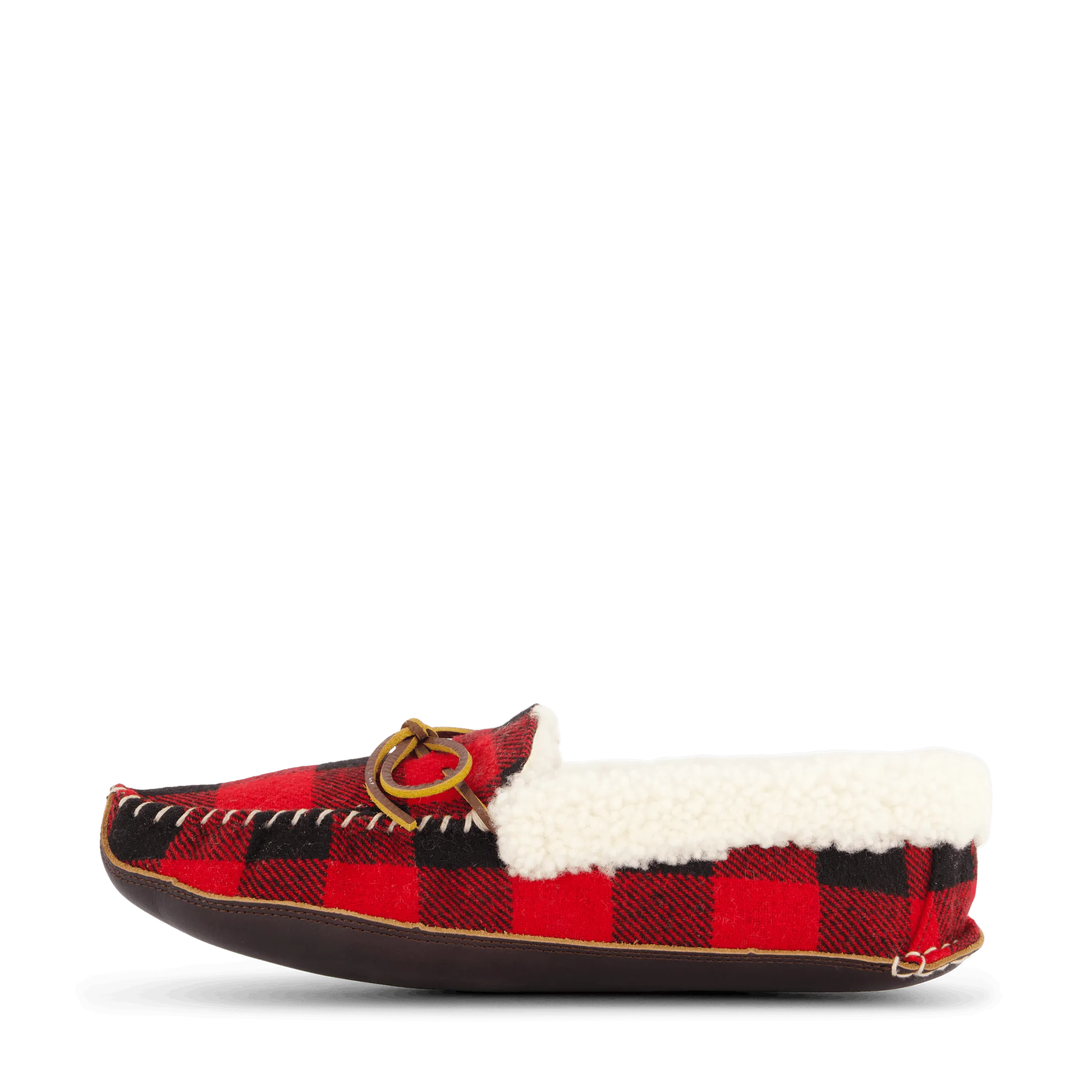 POLO RALPH LAUREN ZAPATOS POLY & SHEARLINGYARMOND RED
