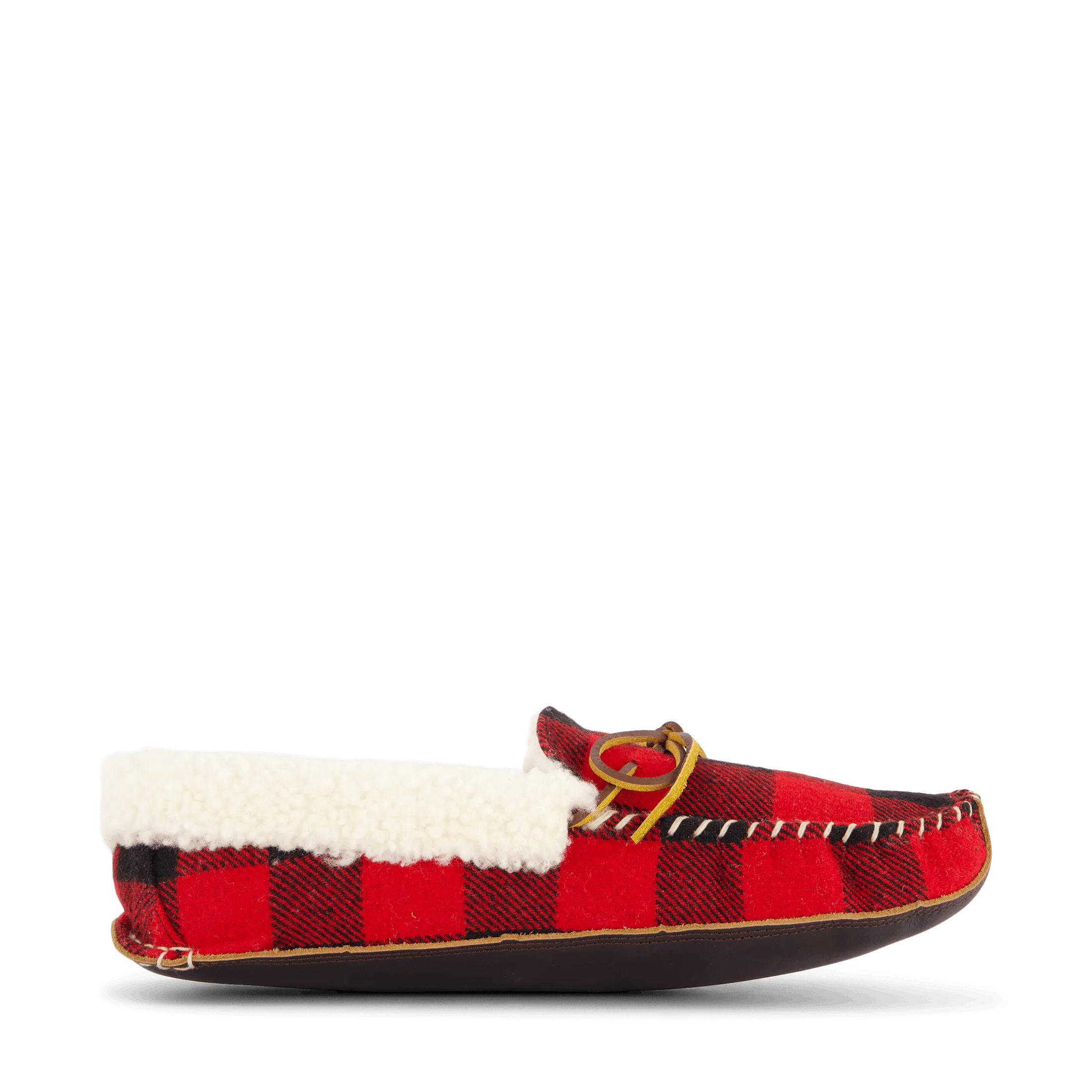 POLO RALPH LAUREN ZAPATOS POLY & SHEARLINGYARMOND RED