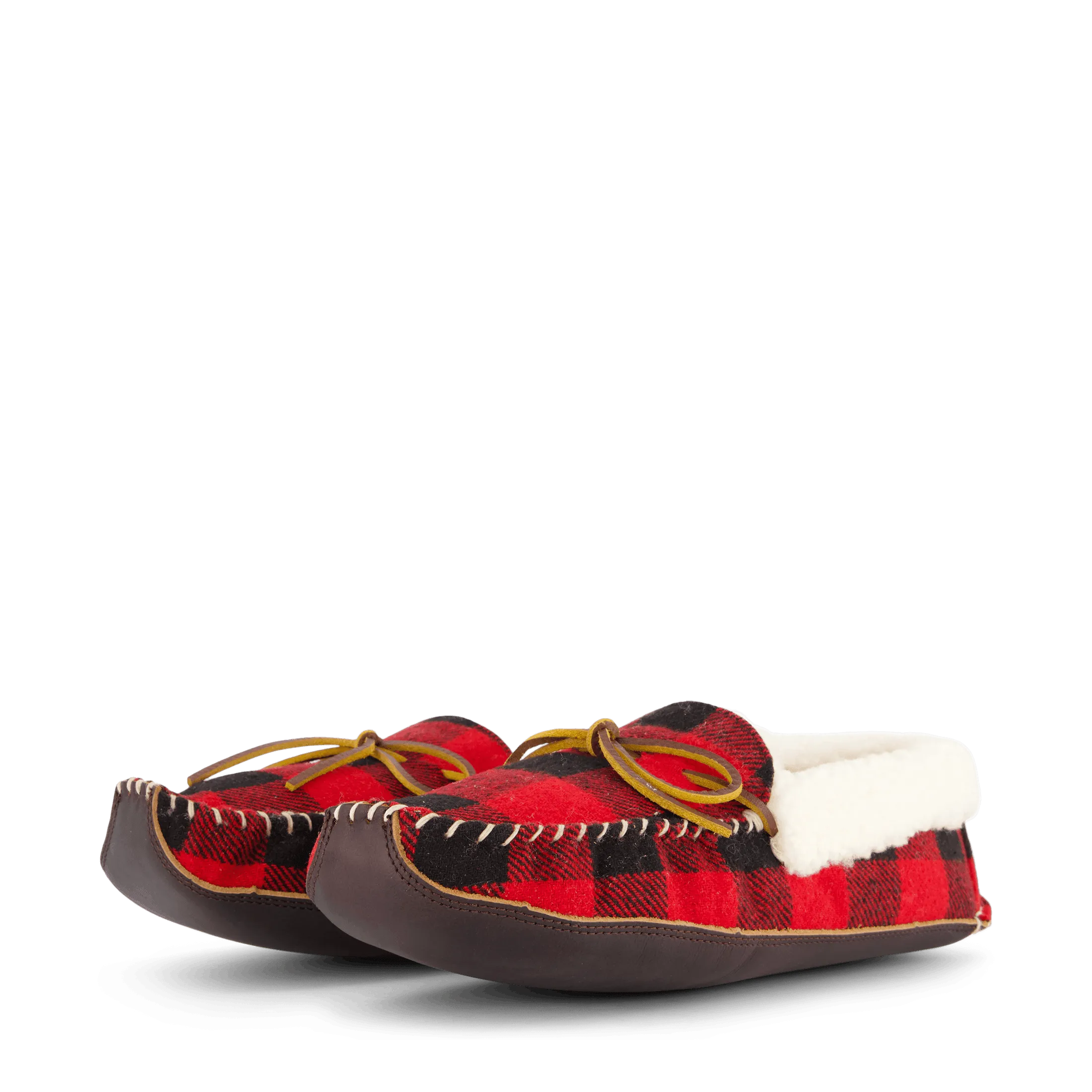 POLO RALPH LAUREN ZAPATOS POLY & SHEARLINGYARMOND RED