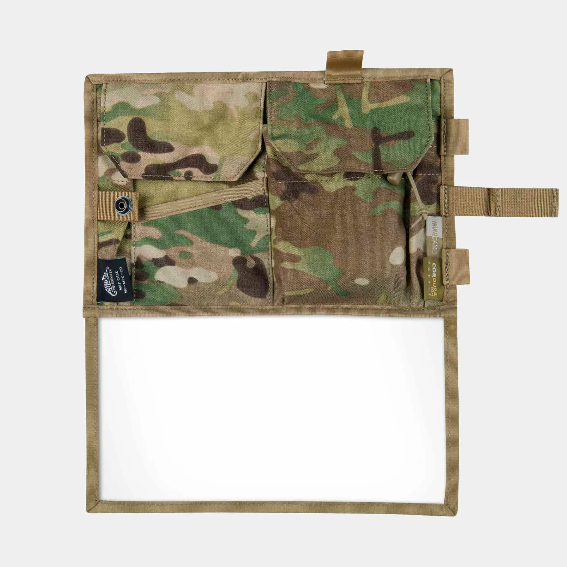 PORTAMAPAS MAP CASE  HELIKONTEX