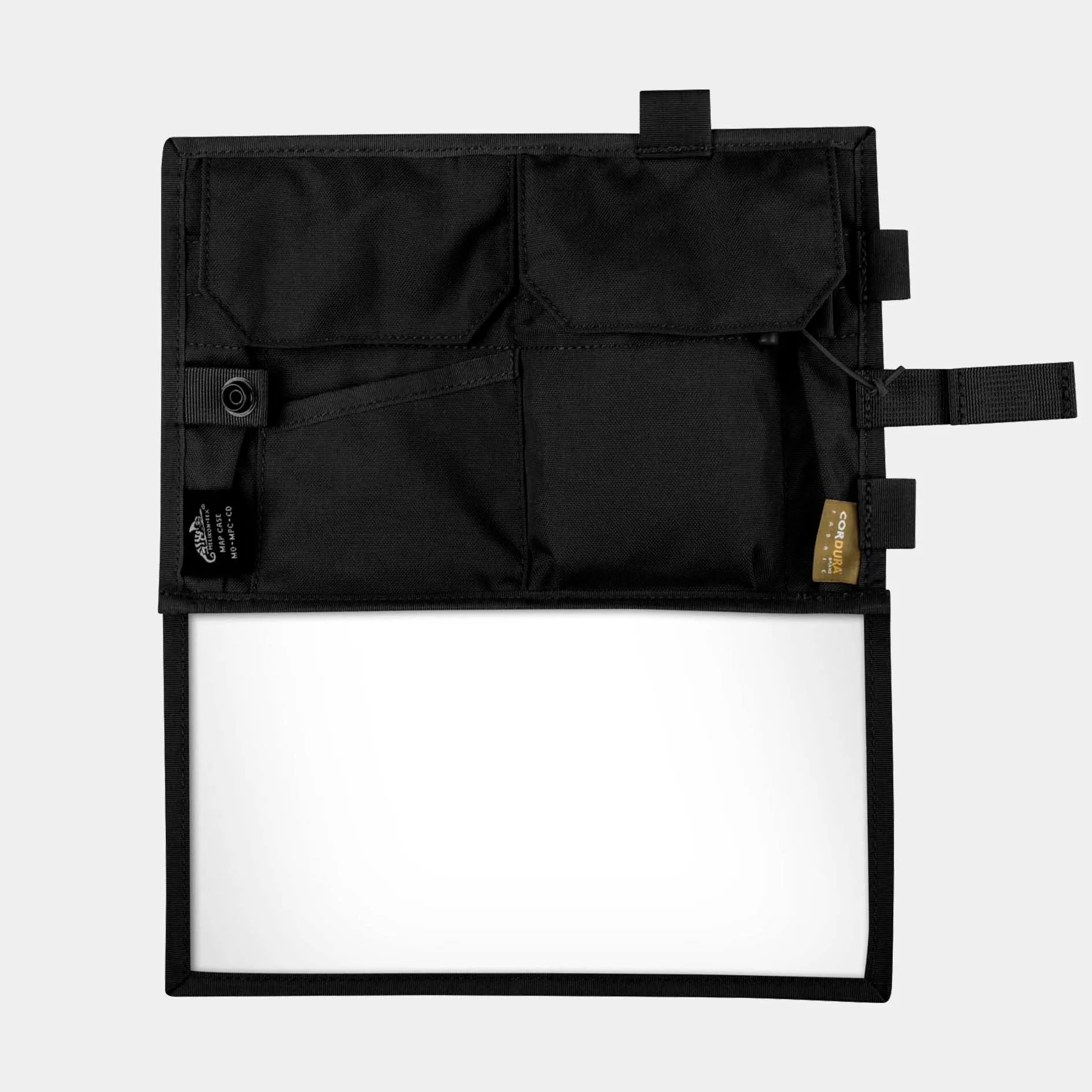PORTAMAPAS MAP CASE  HELIKONTEX
