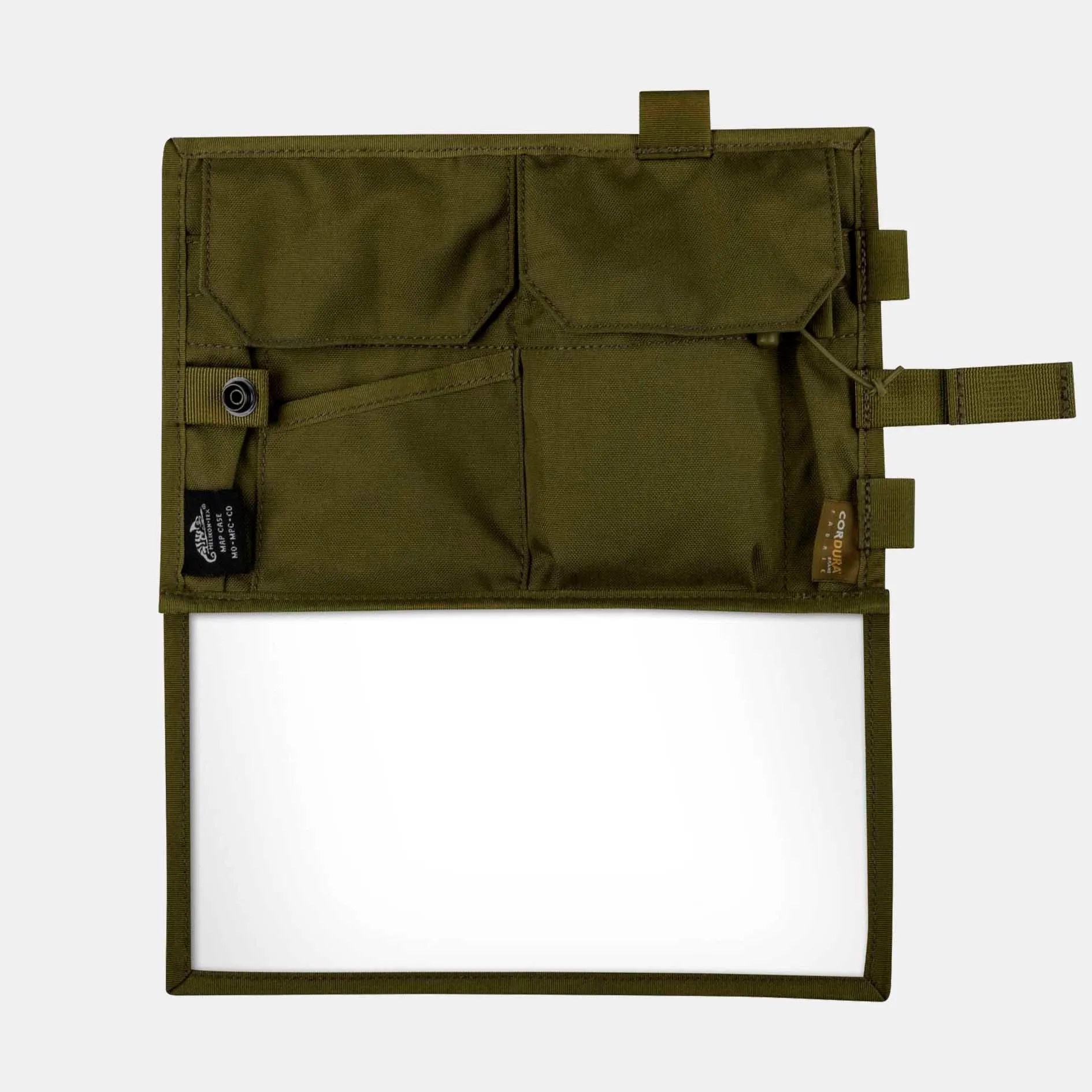 PORTAMAPAS MAP CASE  HELIKONTEX