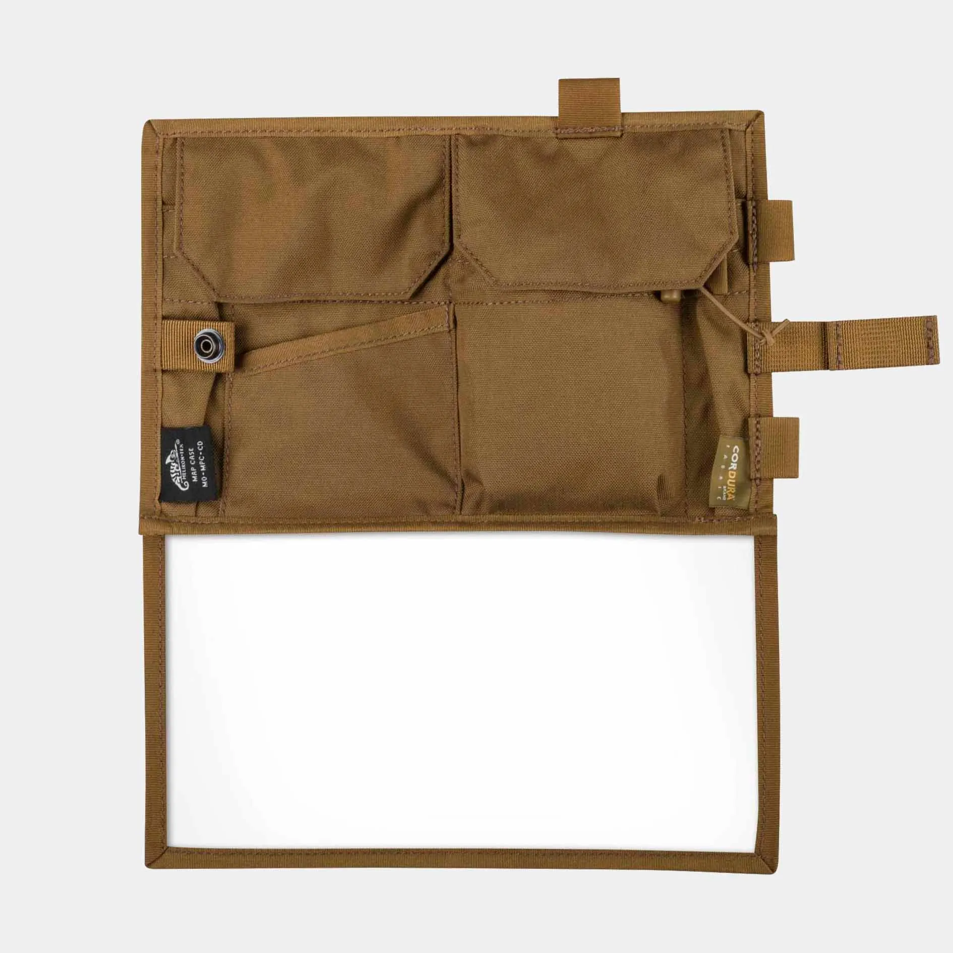 PORTAMAPAS MAP CASE  HELIKONTEX