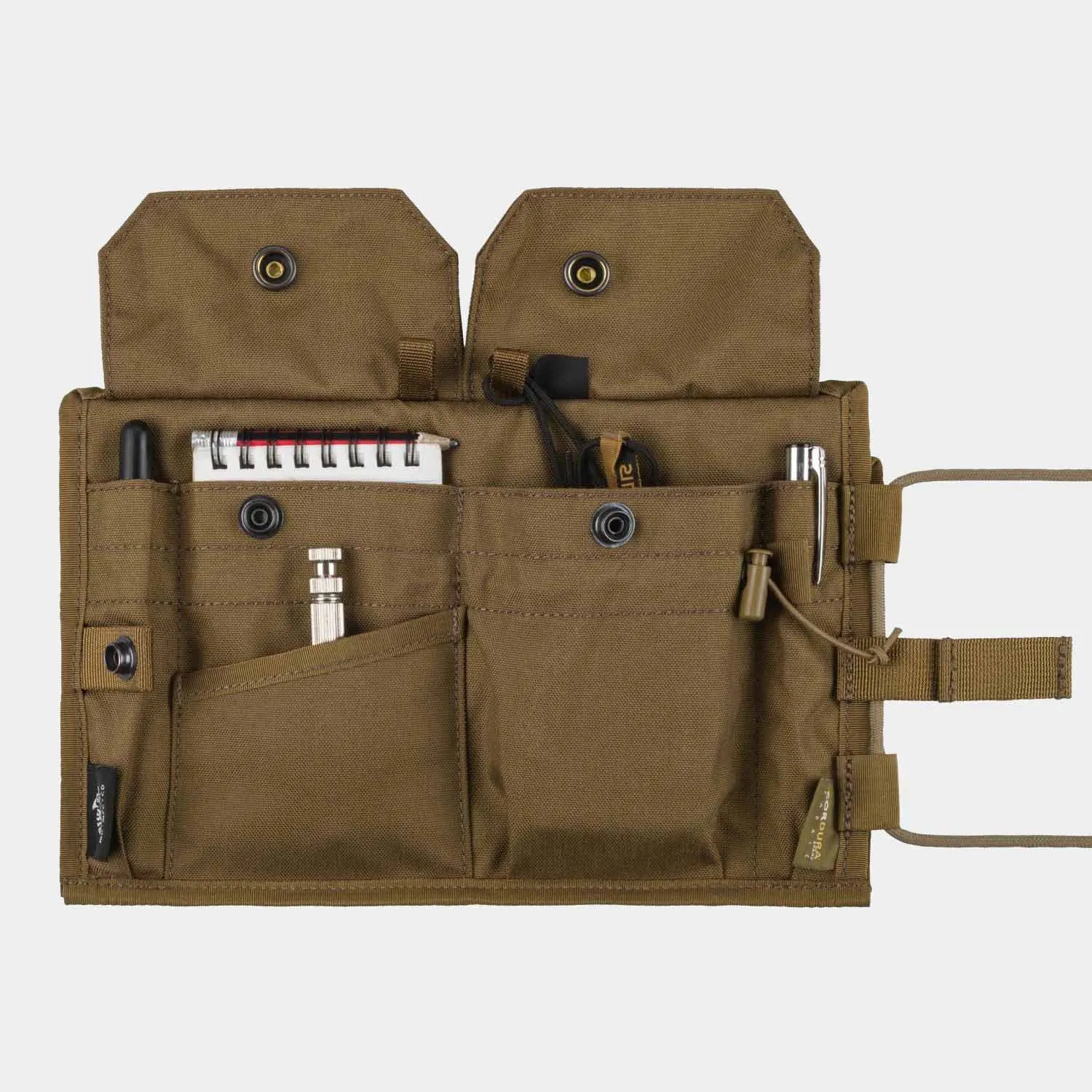 PORTAMAPAS MAP CASE  HELIKONTEX