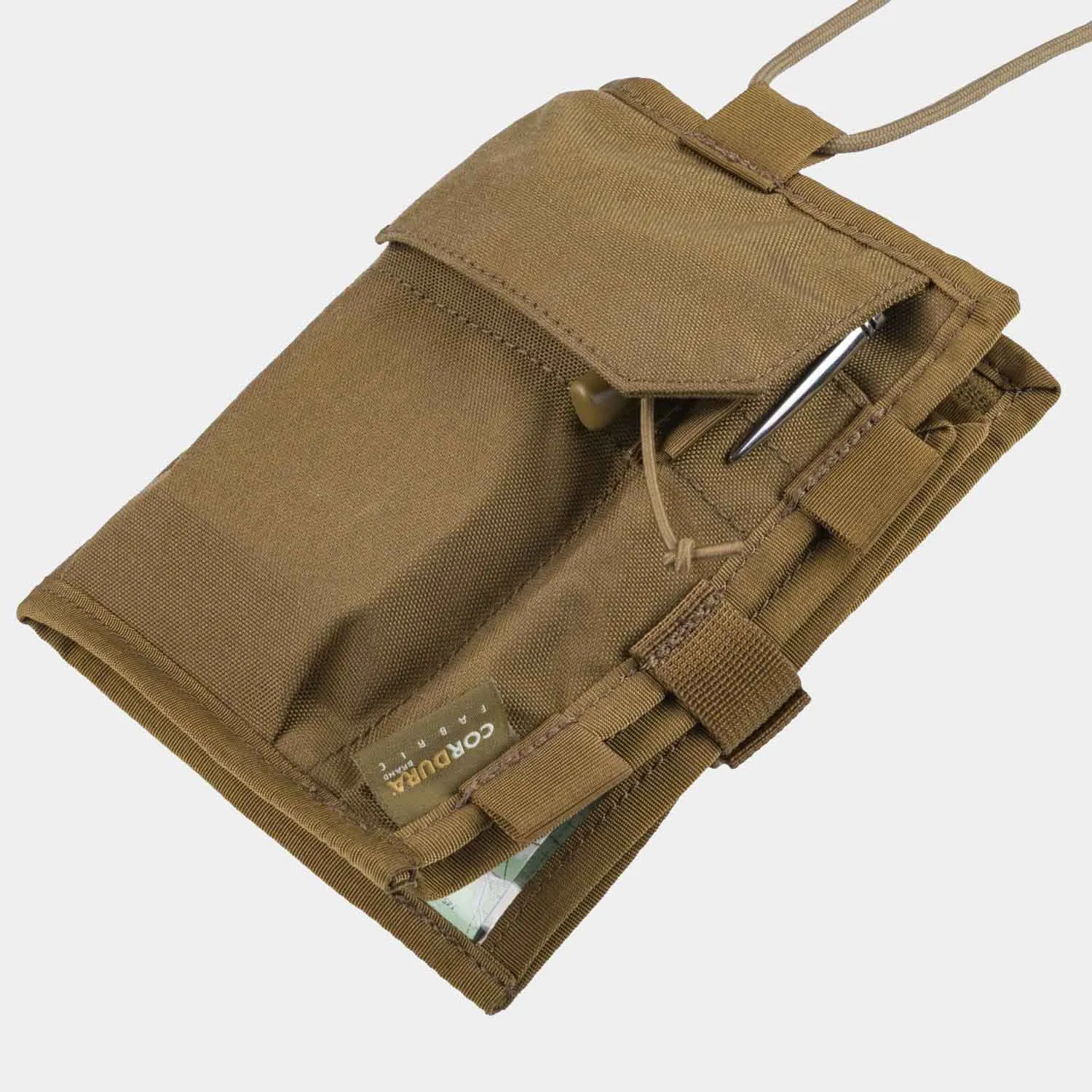 PORTAMAPAS MAP CASE  HELIKONTEX