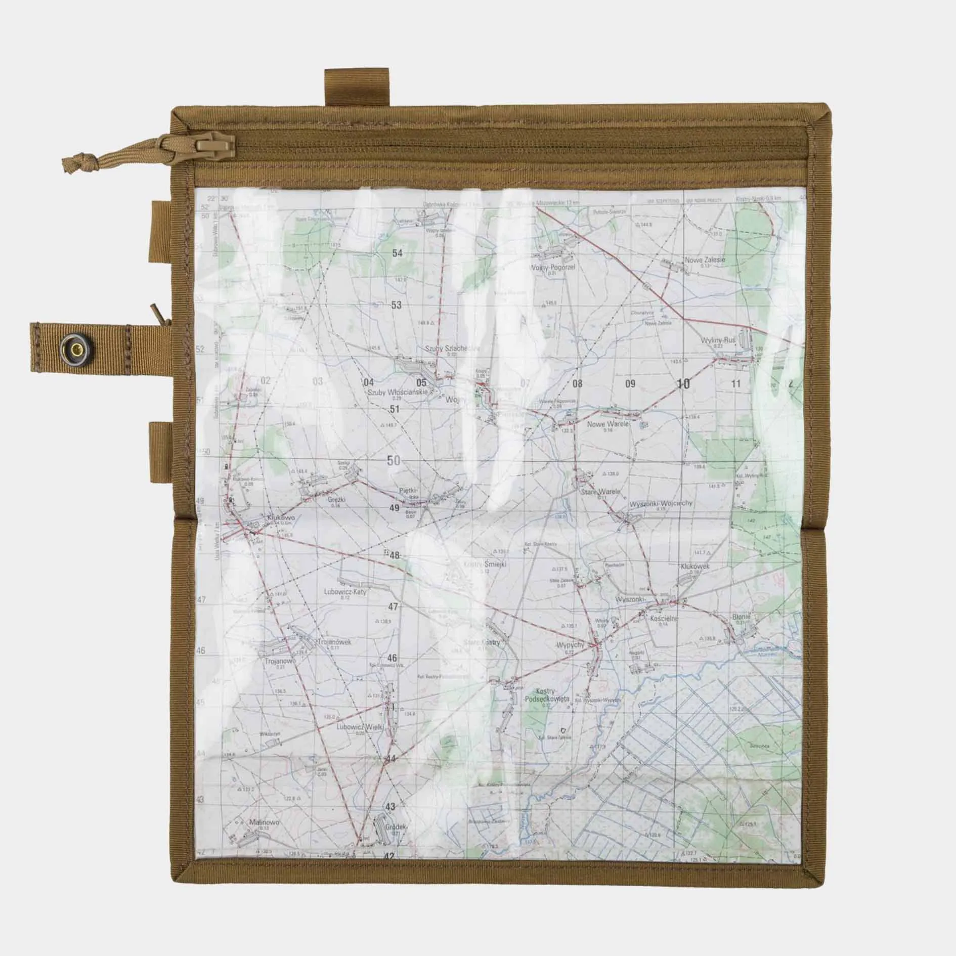 PORTAMAPAS MAP CASE  HELIKONTEX