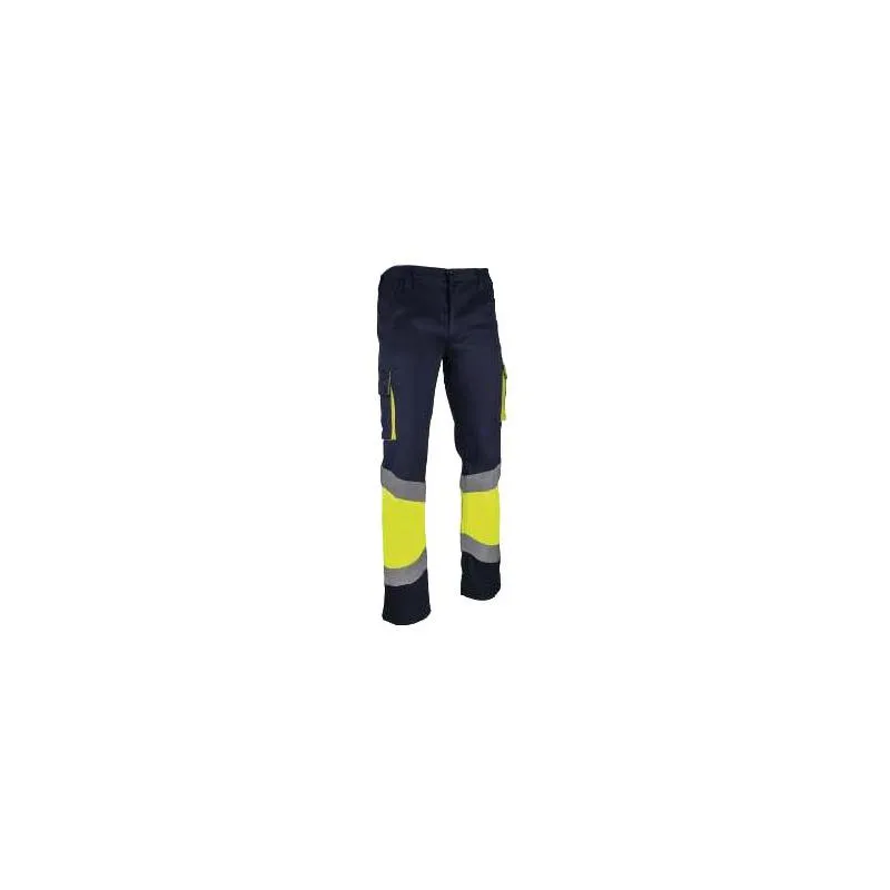 Prima Protección Pantalón Trekking2