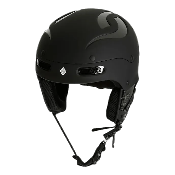 Protección Dulce Trooper II Mips Black