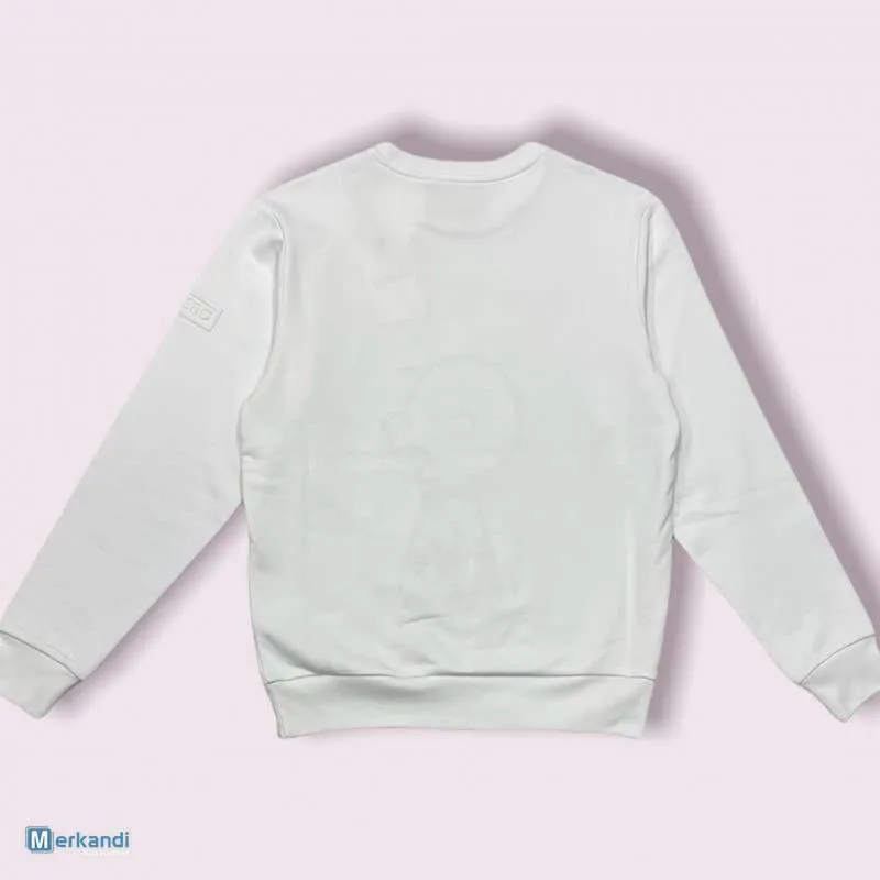 PULL ICEBERG E011 6300 / AL POR MAYOR 123€ / AL POR MENOR 280€