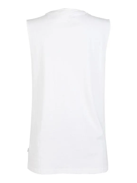 PUMA ESS CUT OFF LOGO  CAMISETA DE TIRANTES PARA MUJER