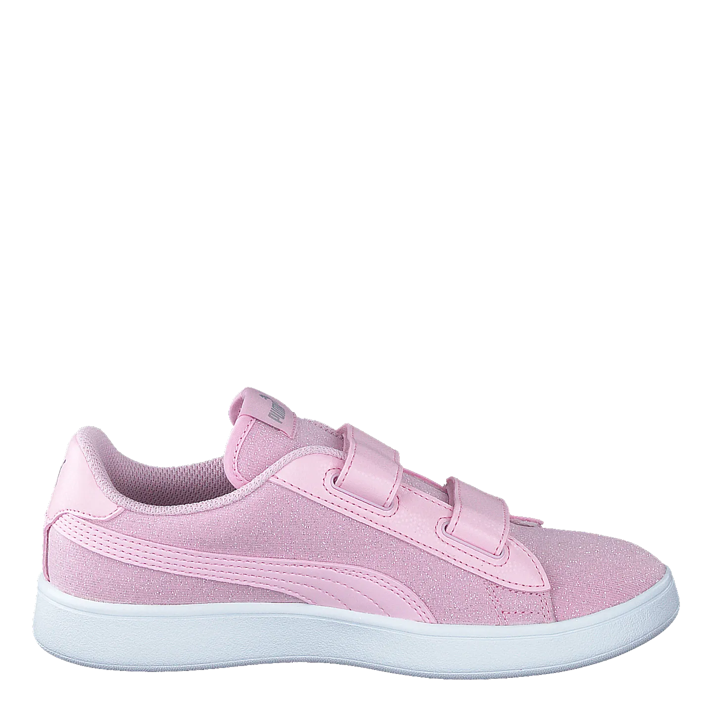PUMA PUMA SMASH V2 GLITZ GLAM V PS PINKLADYPINKLADY