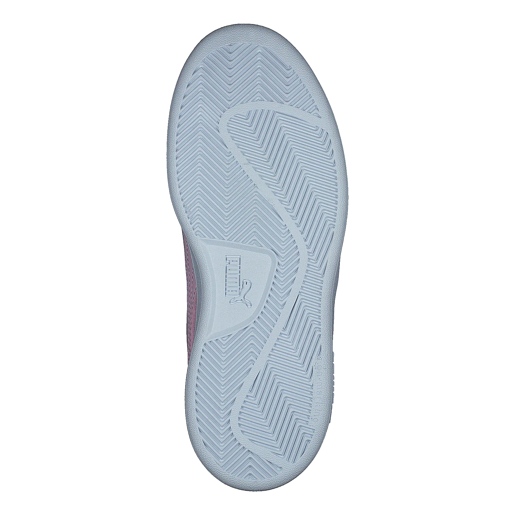 PUMA PUMA SMASH V2 GLITZ GLAM V PS PINKLADYPINKLADY