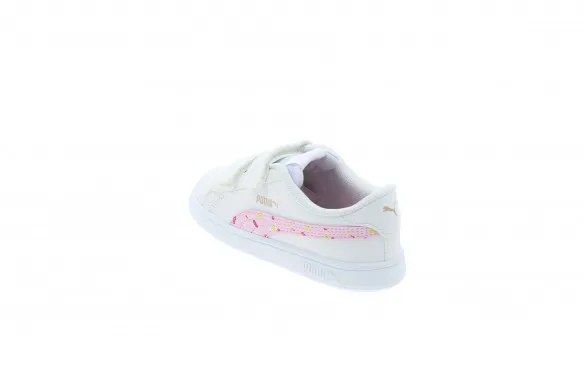 PUMA SMASH V2 BEBÉ