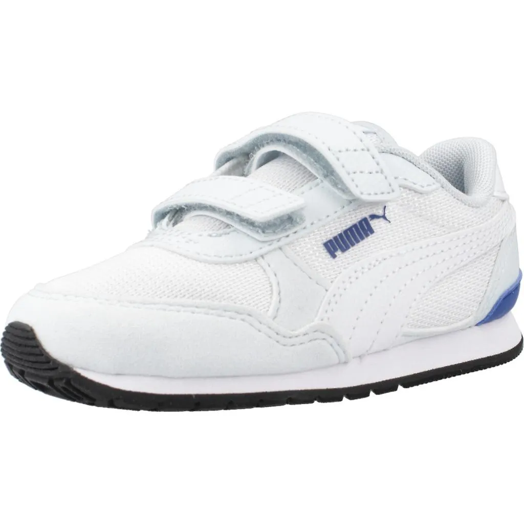 Puma Zapatillas Runner V3 Mesh Color White