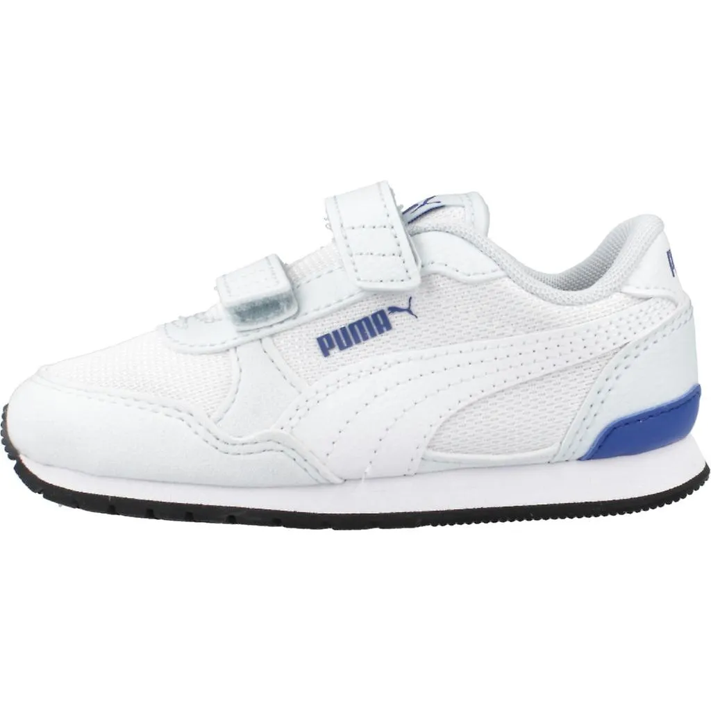 Puma Zapatillas Runner V3 Mesh Color White