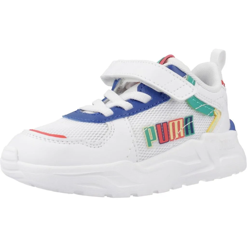 Puma Zapatillas Trinity Lite Ready Color White