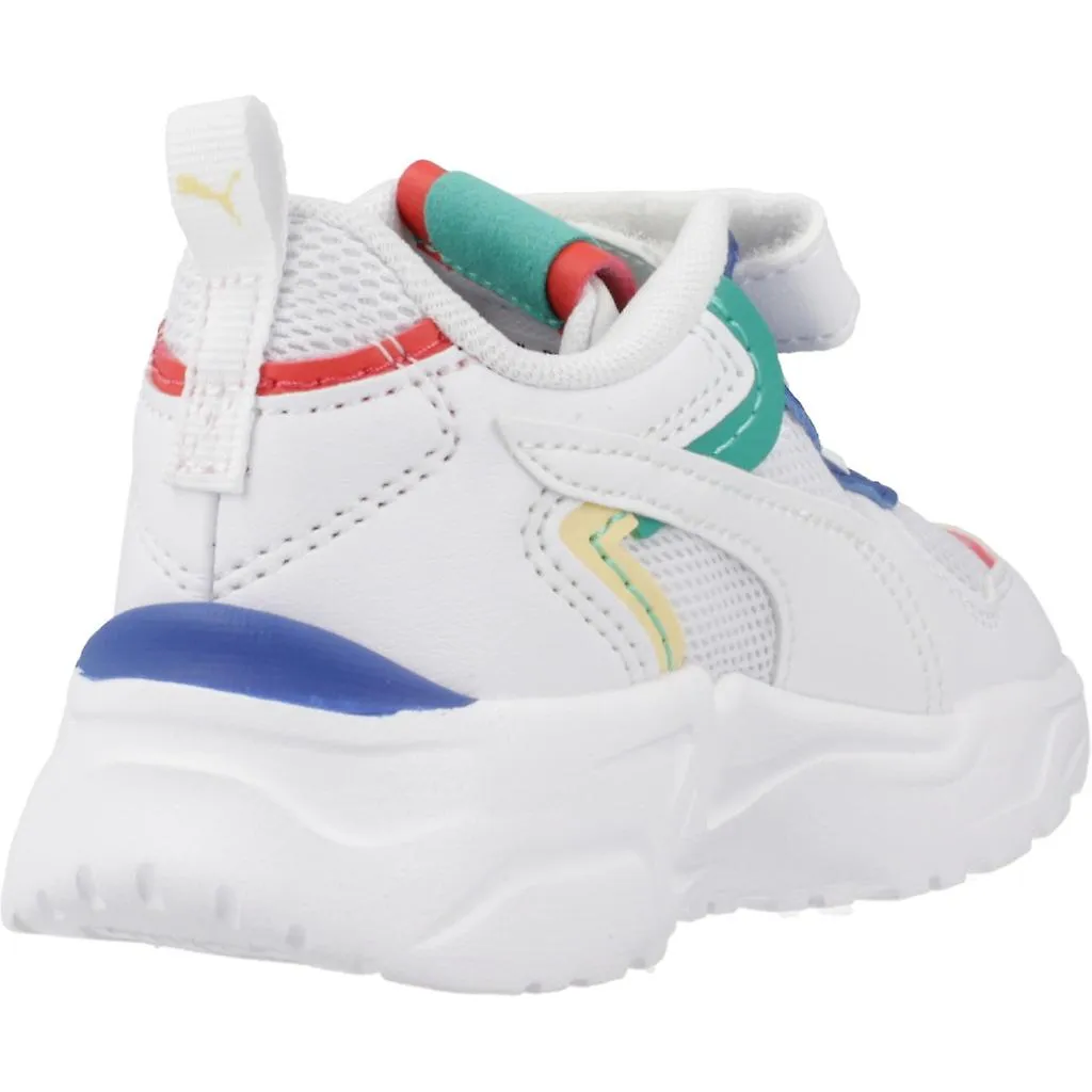 Puma Zapatillas Trinity Lite Ready Color White