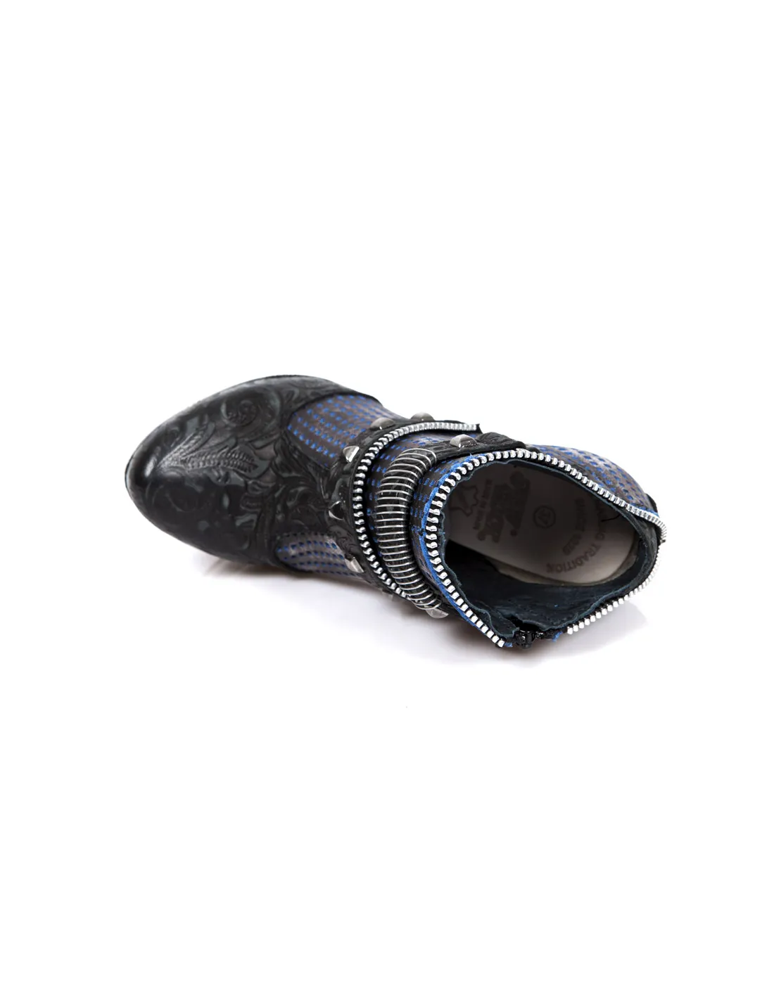 PUNK MROCK082C2