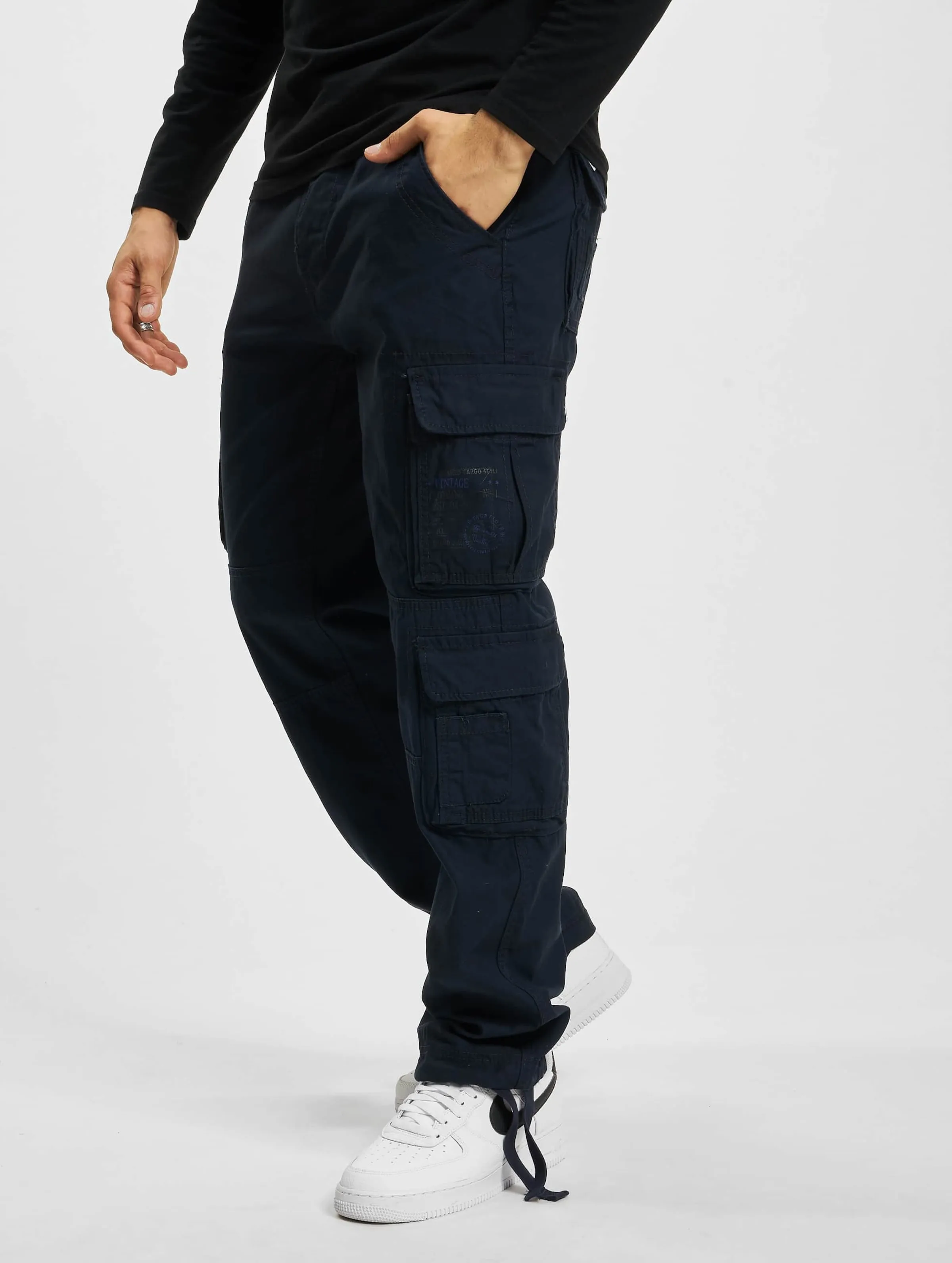 Pure Slim Fit 