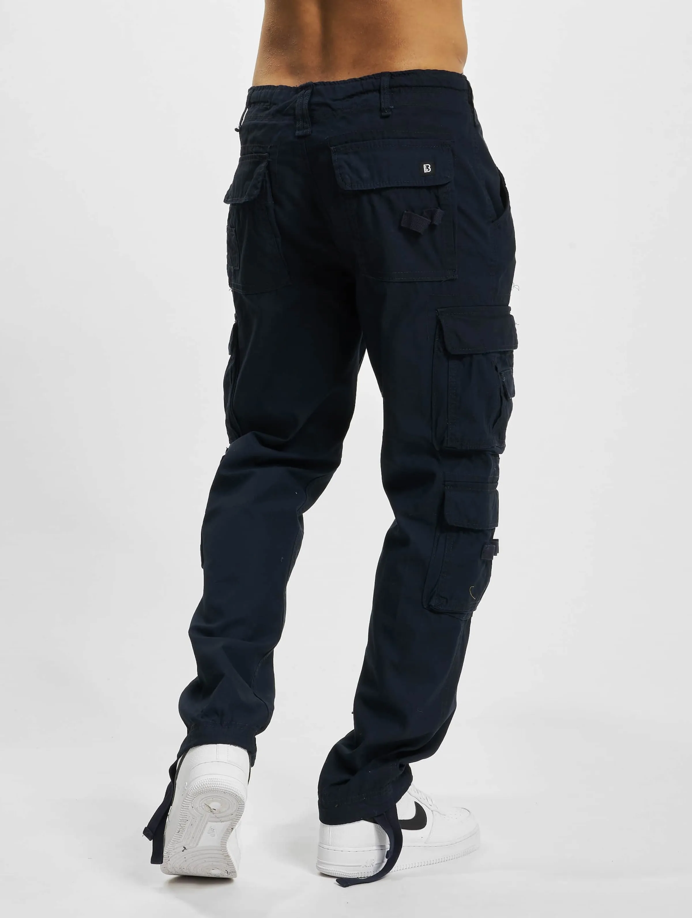 Pure Slim Fit 