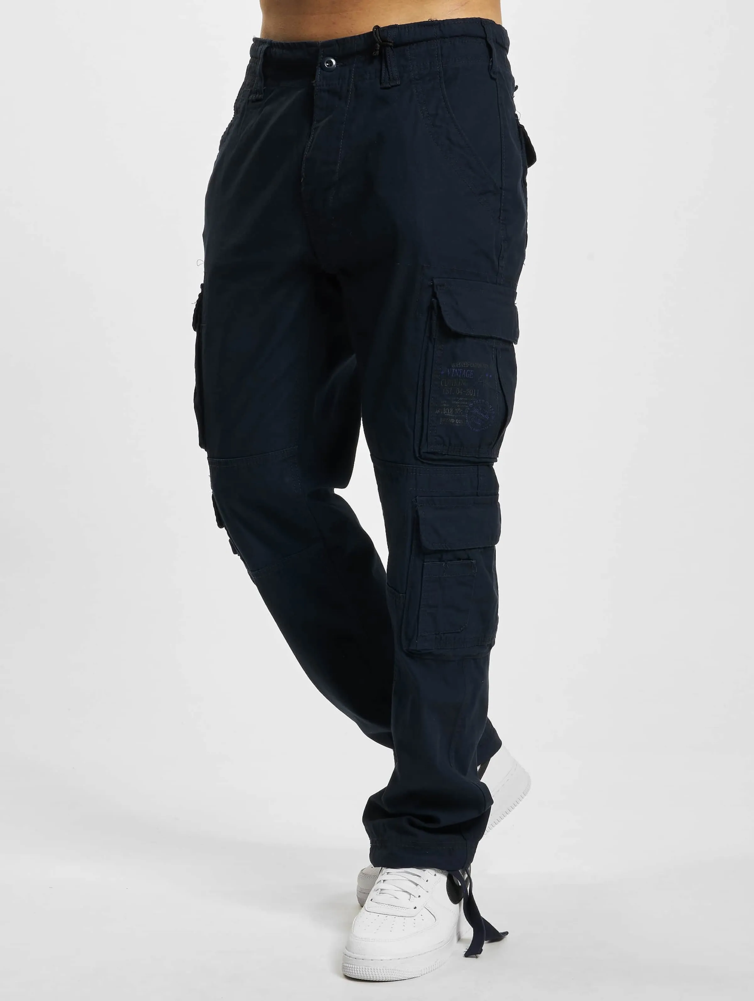 Pure Slim Fit 