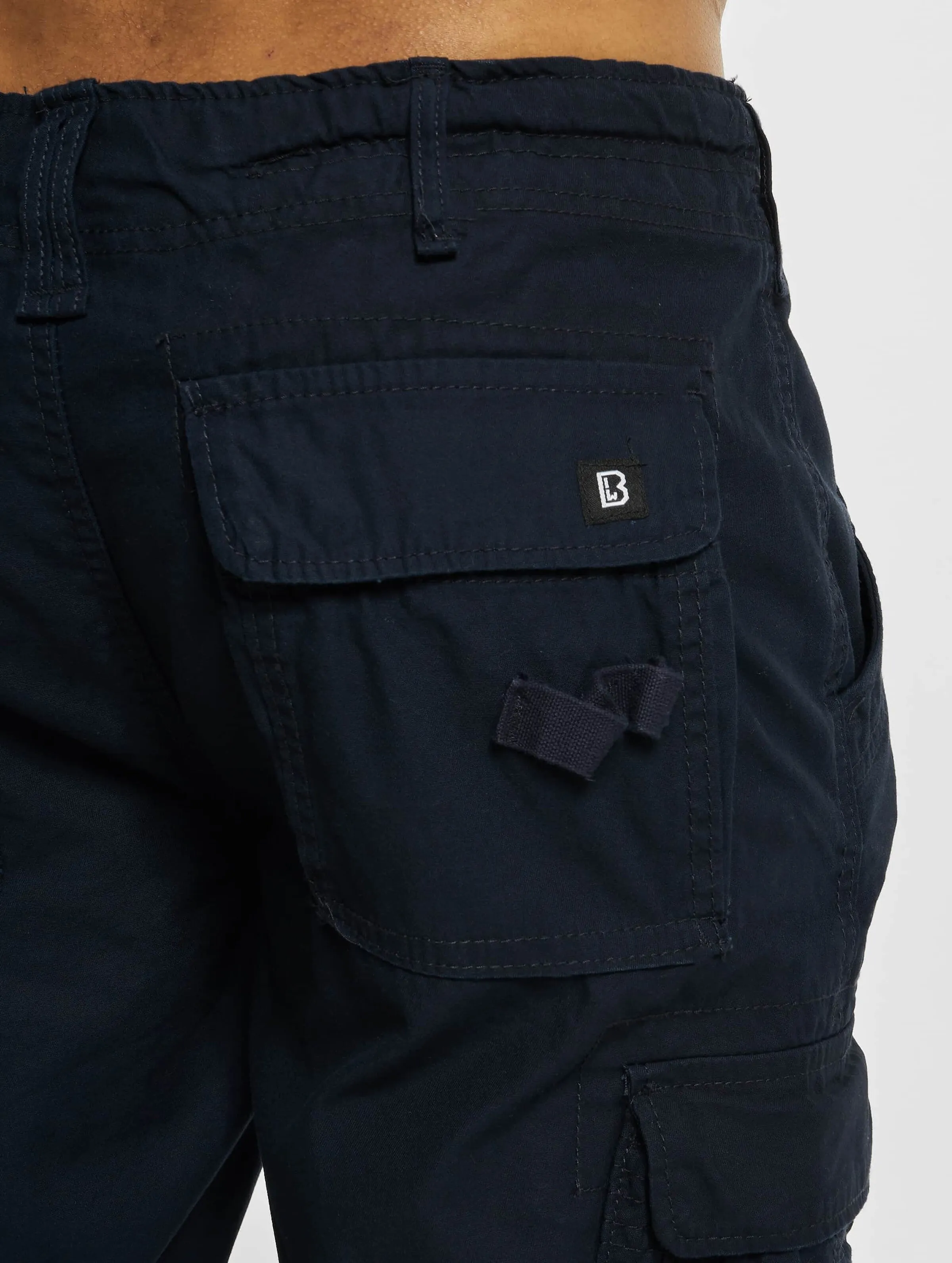Pure Slim Fit 