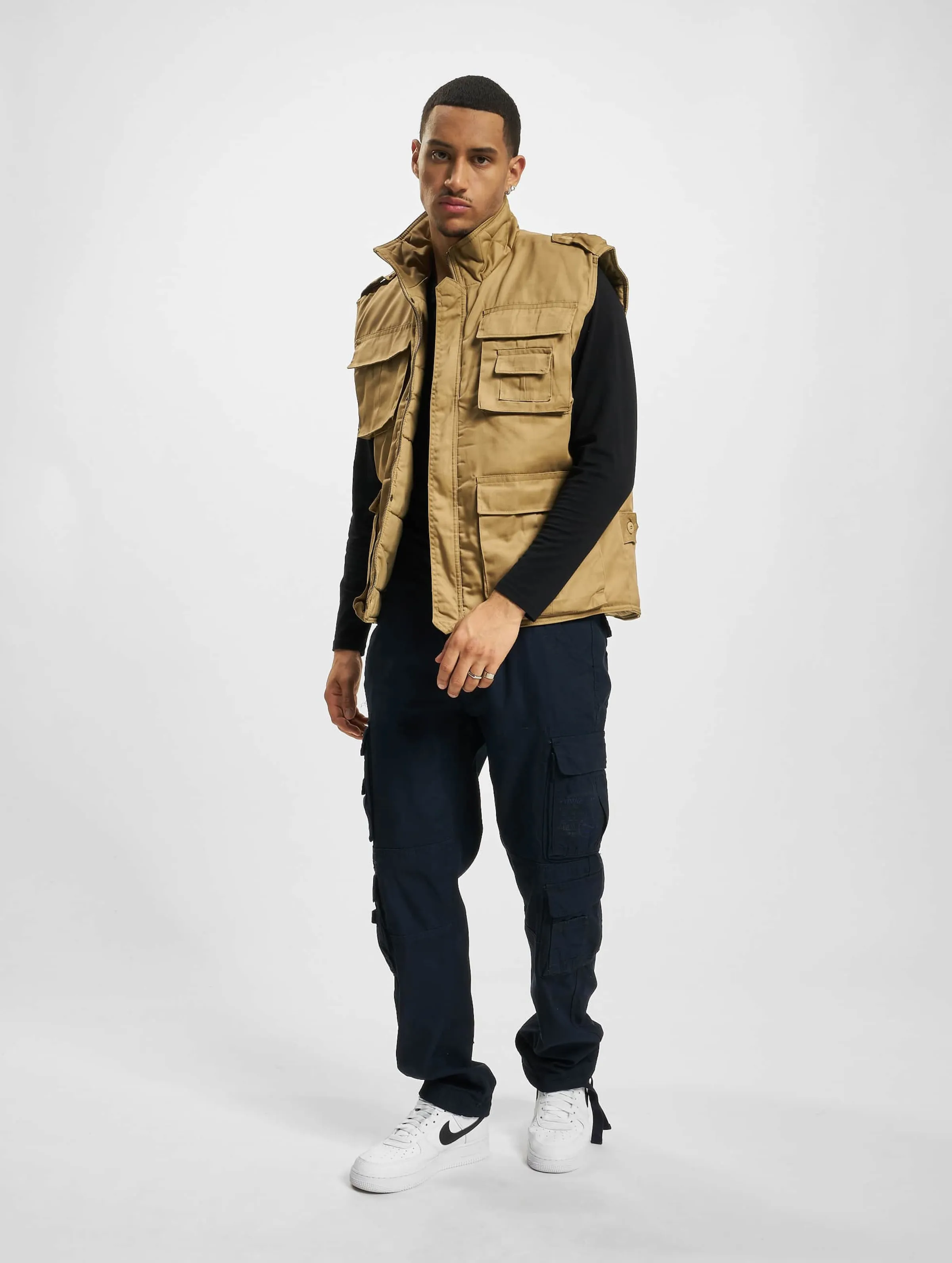 Pure Slim Fit 