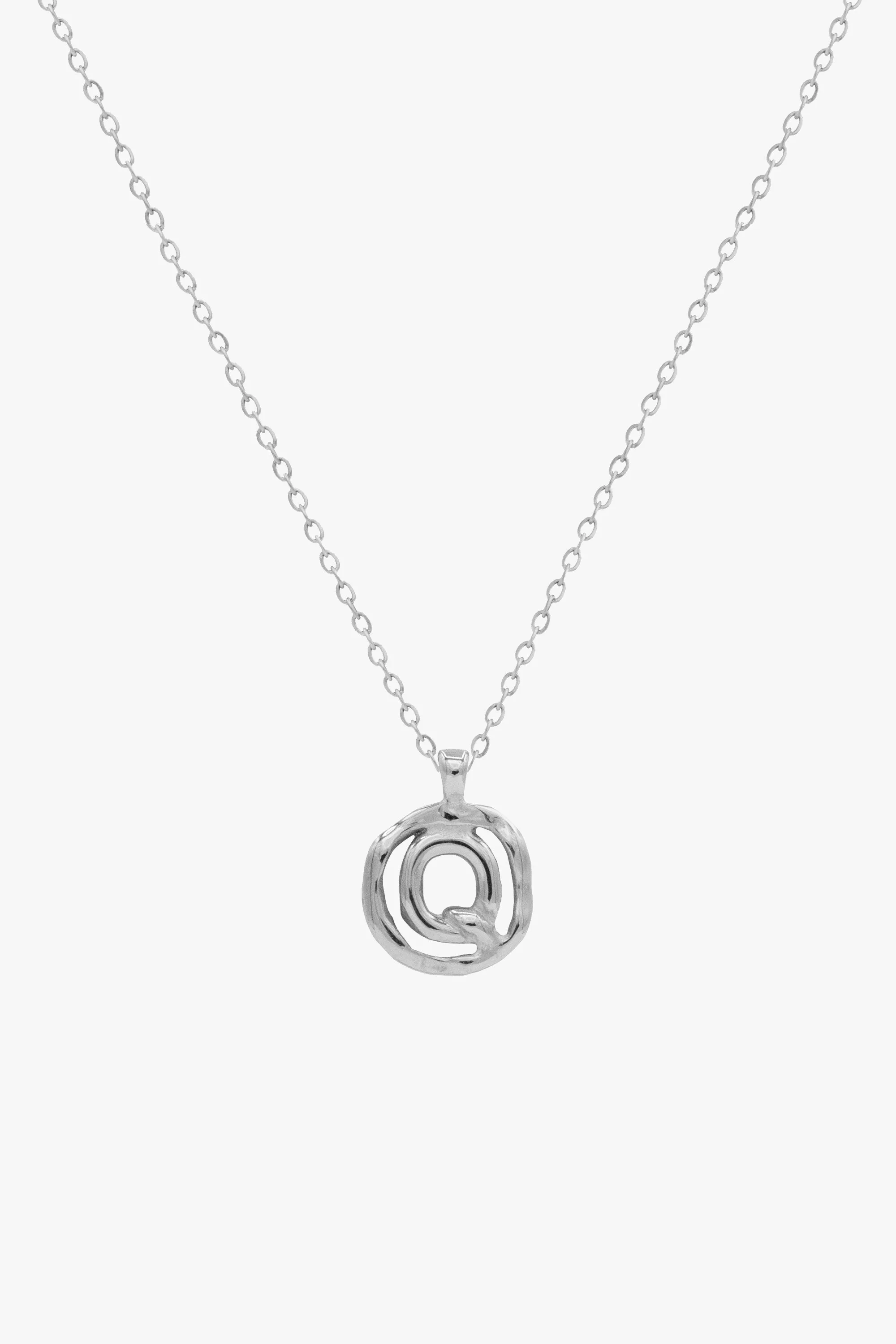 Q/ PLATA  THE IDENTITY