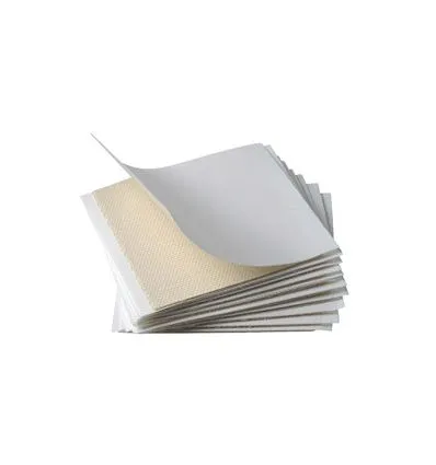 QUICKTEX COLLTEX (10 ADHESIVOS DE DOBLE CARA) PARA PIELES DE ESQUí DE TRAVESíA