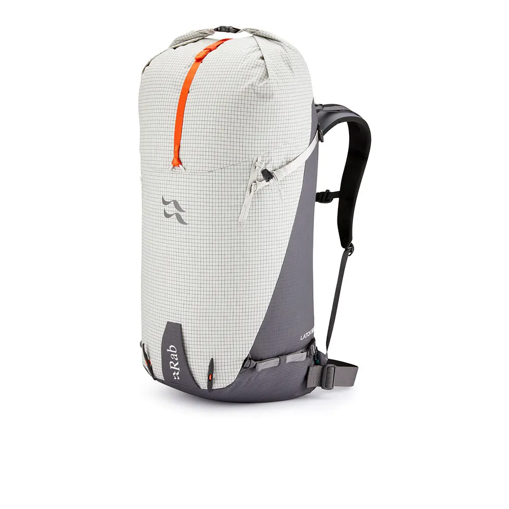 RAB LATOK 38 MOCHILA  SS24