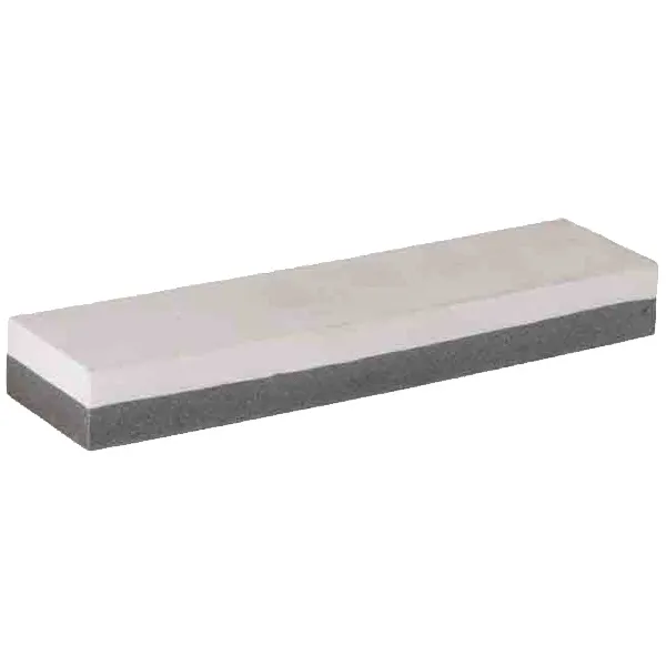 RAIDER  499958  PIEDRA PARA AFILAR CUCHILLOS, 200X50X25 MM