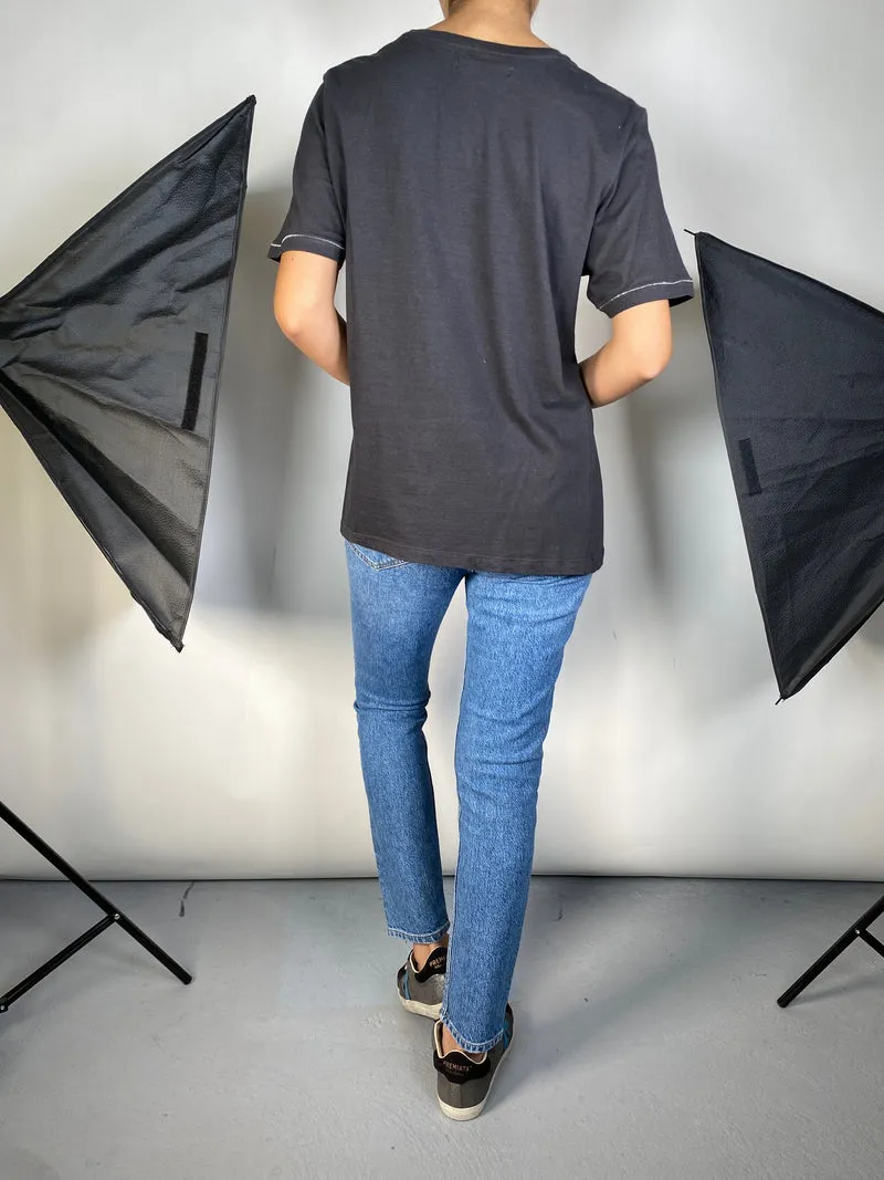 RAPSODIA Polera Zoodiac PLUS SIZE