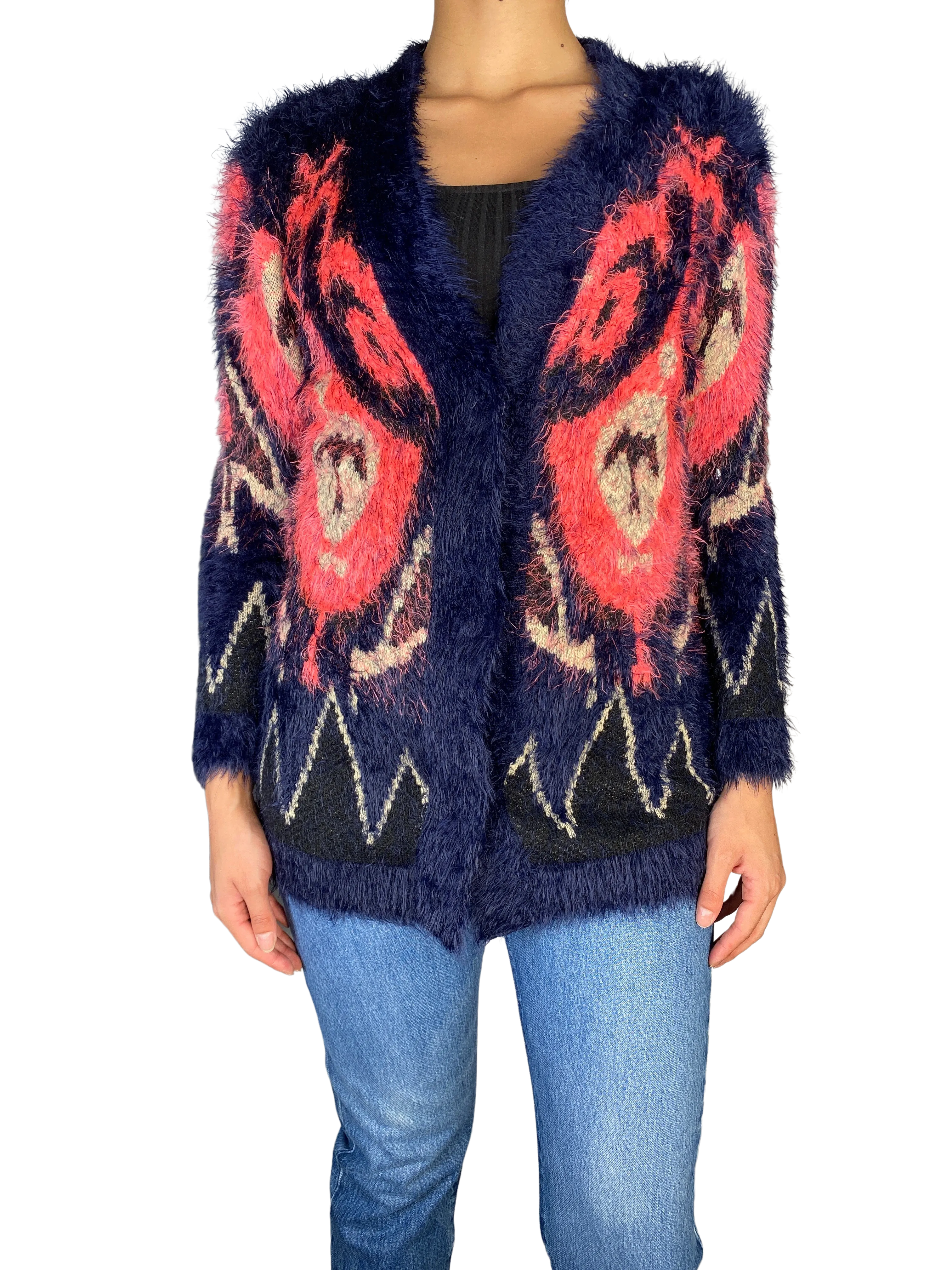 RAPSODIA Sweater Betina